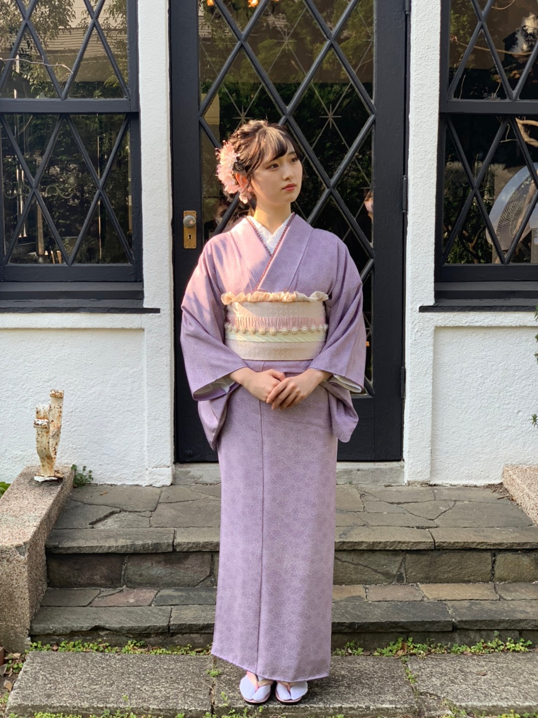 アレンジ自由自在♡