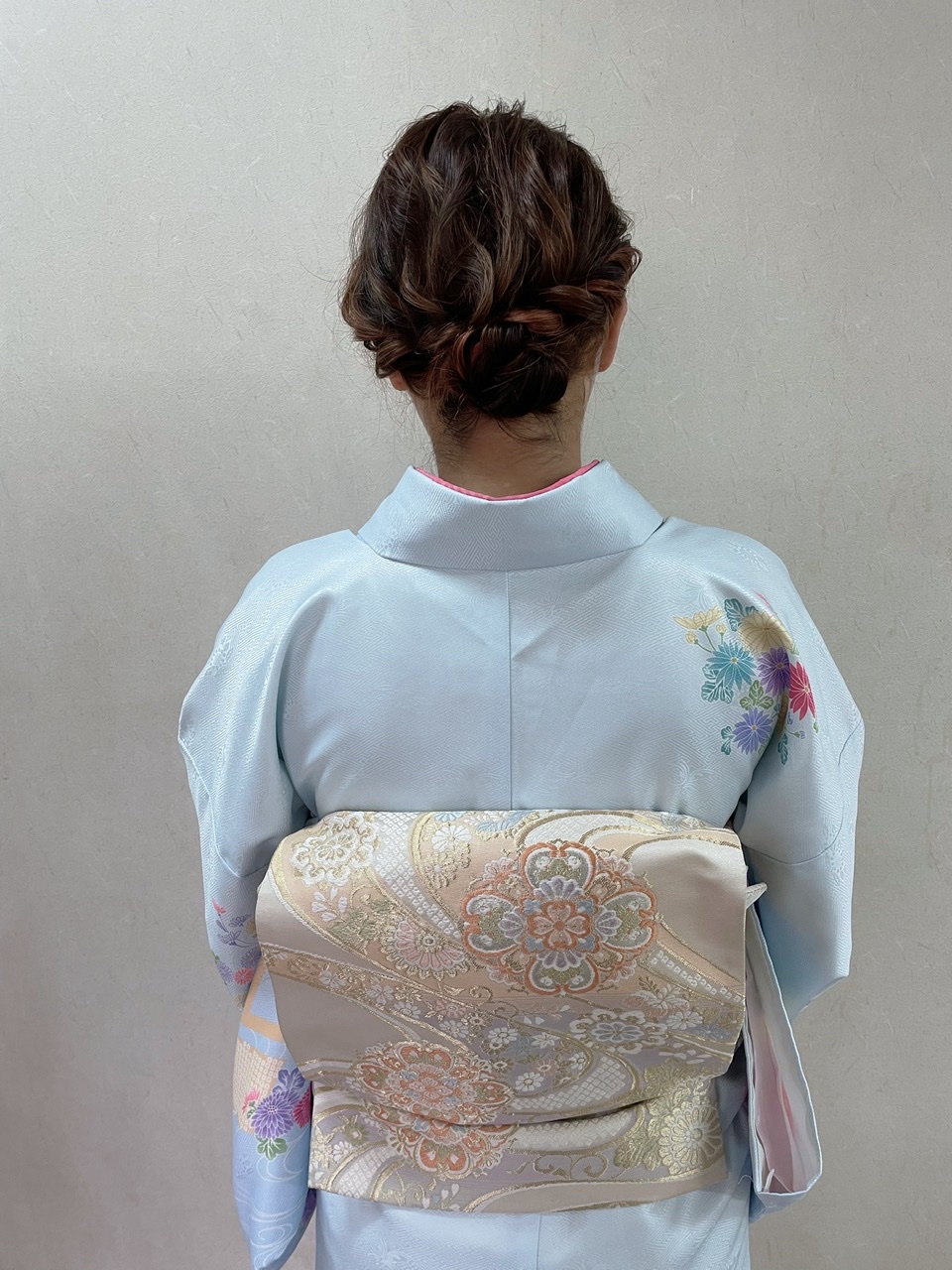 ミディアム＆ショートヘアのアレンジ