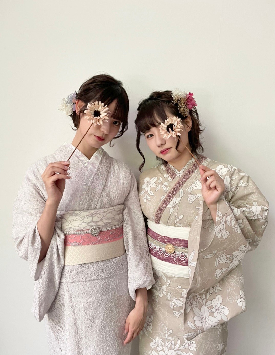 川越着物レンタルVASARA