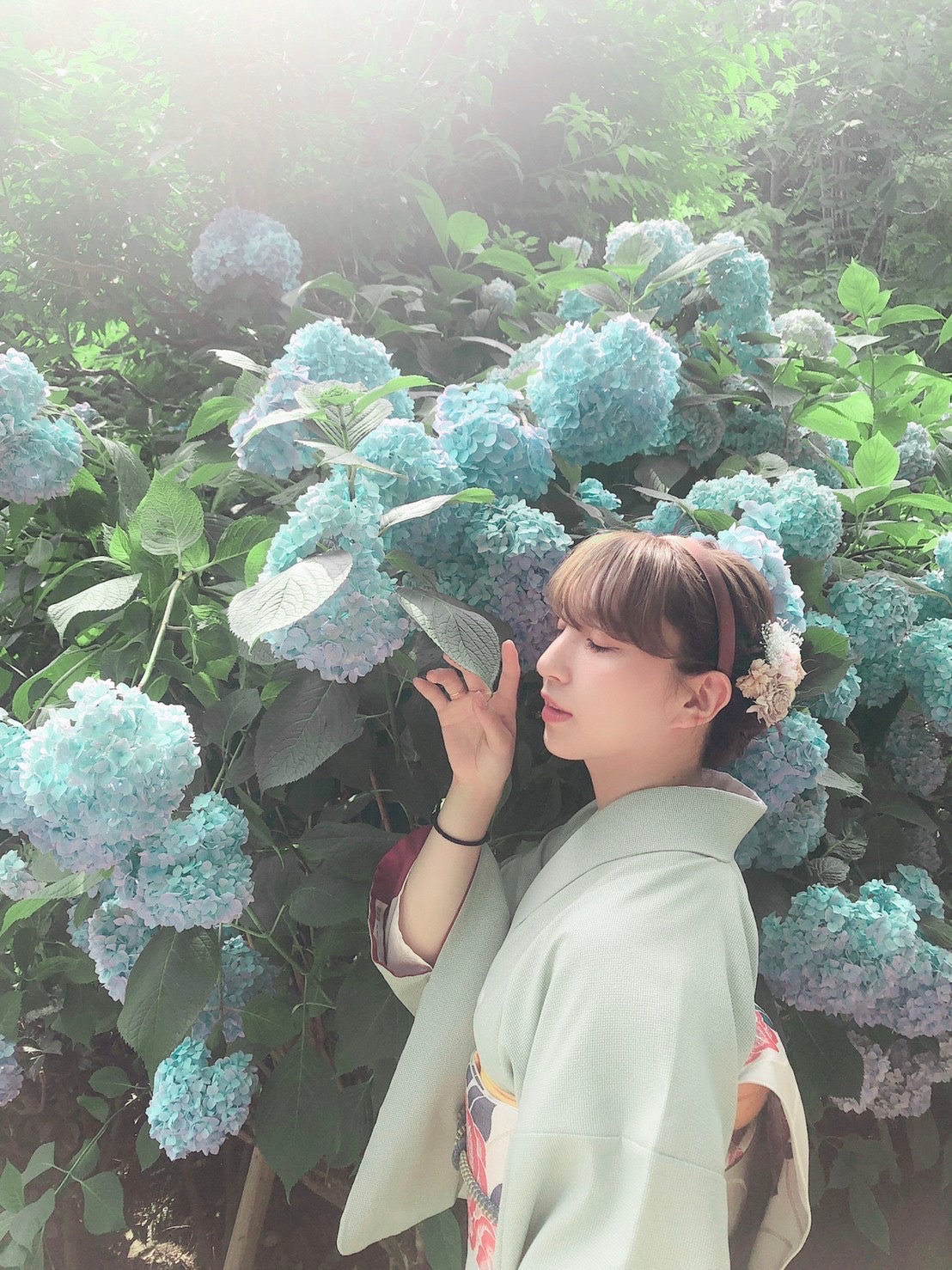 鎌倉小町通り店です❁❀✿✾