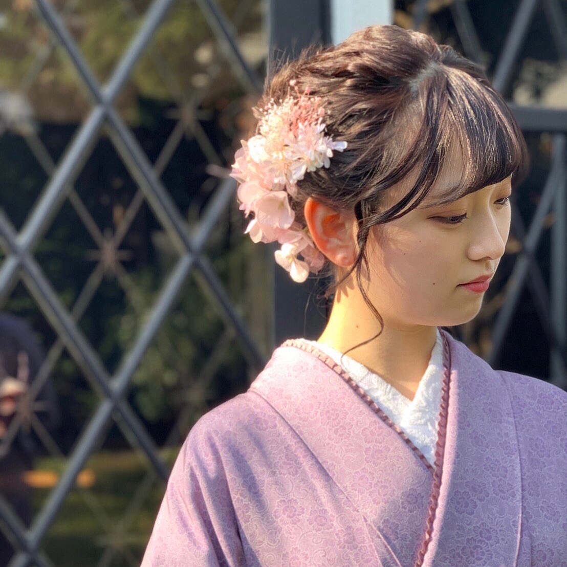 浴衣デート♡