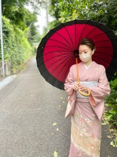 VASARA横浜みなとみらい店は礼装もご用意がございます♪。.:＊・゜