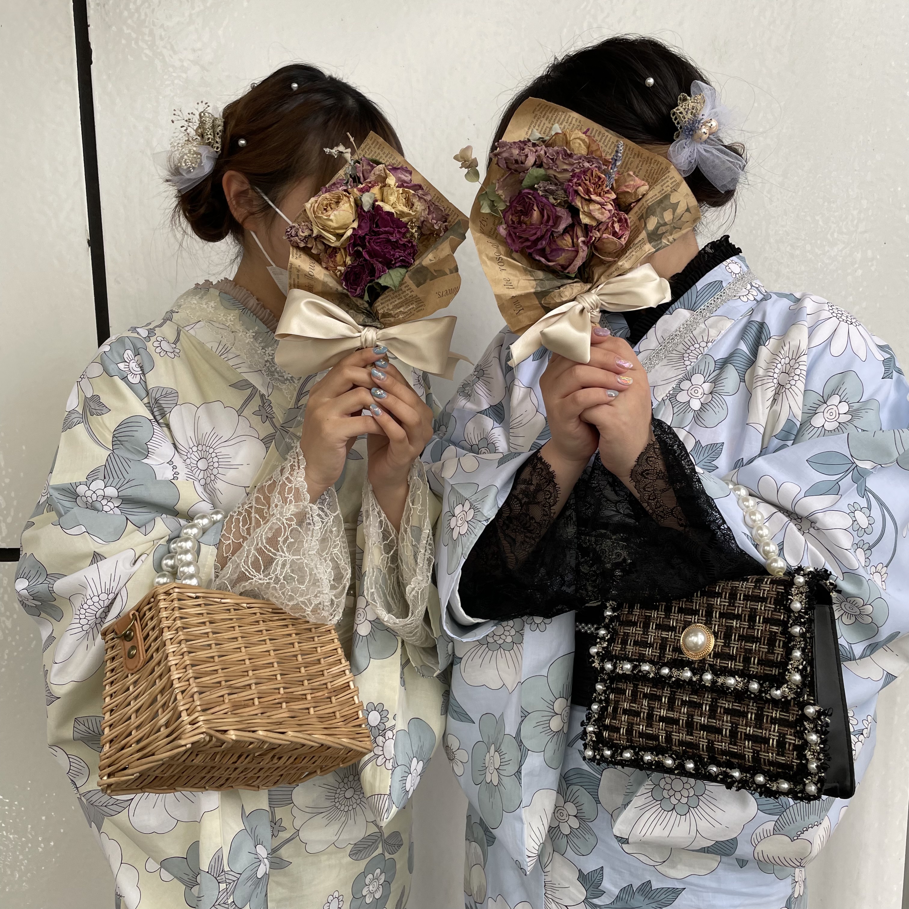 川越着物レンタルVASARA