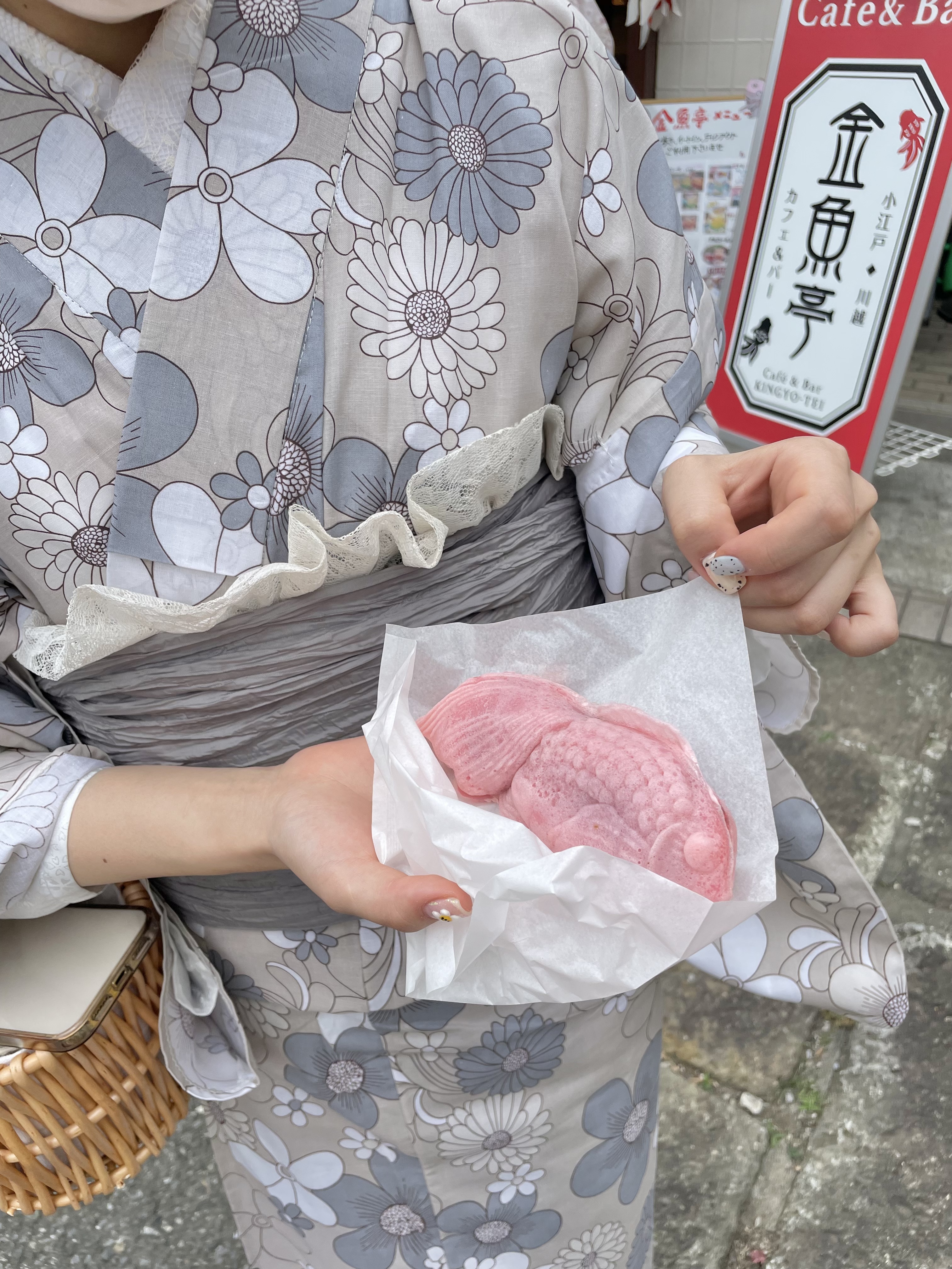 川越着物レンタルVASARA