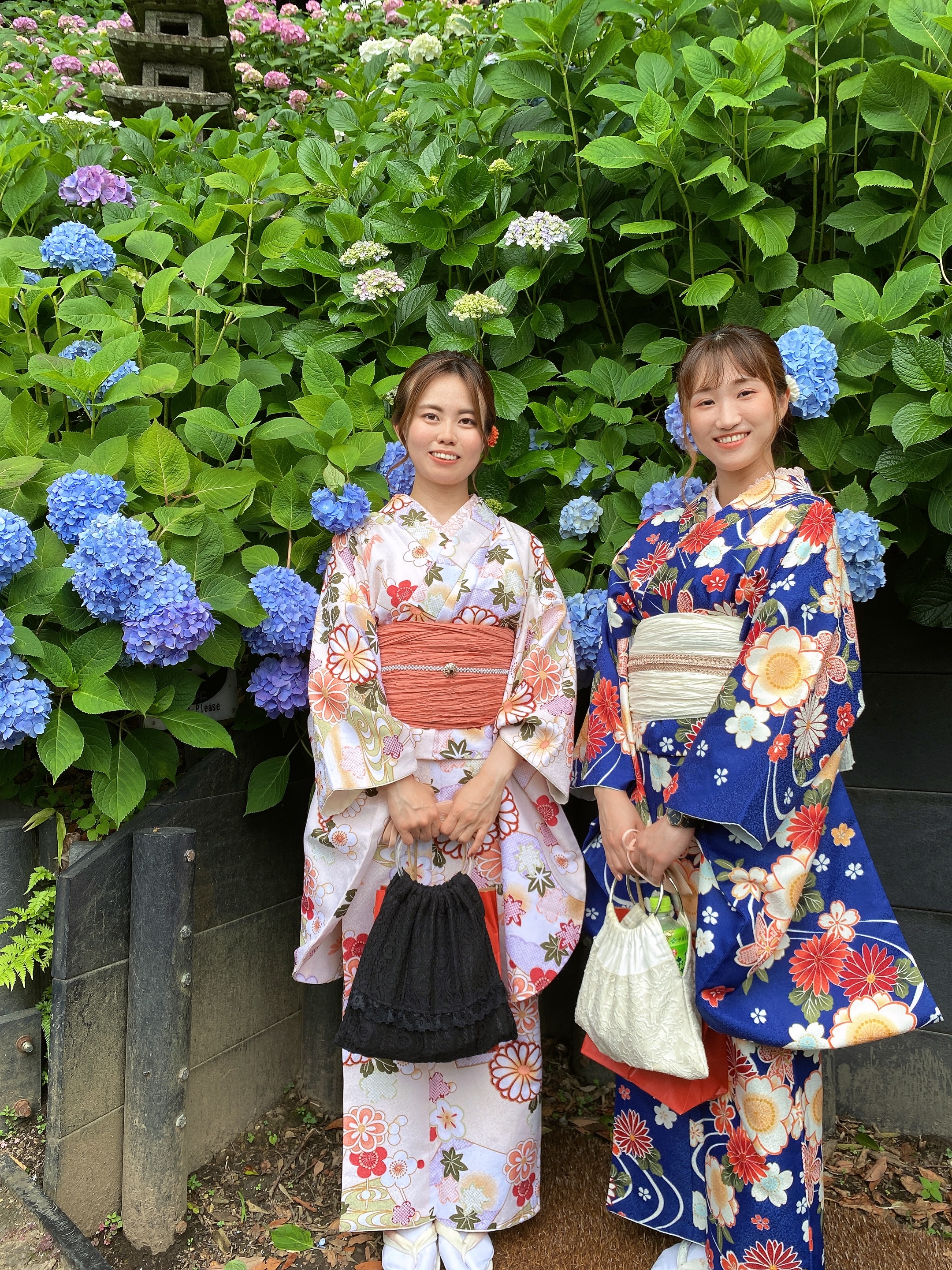鎌倉小町通り店です