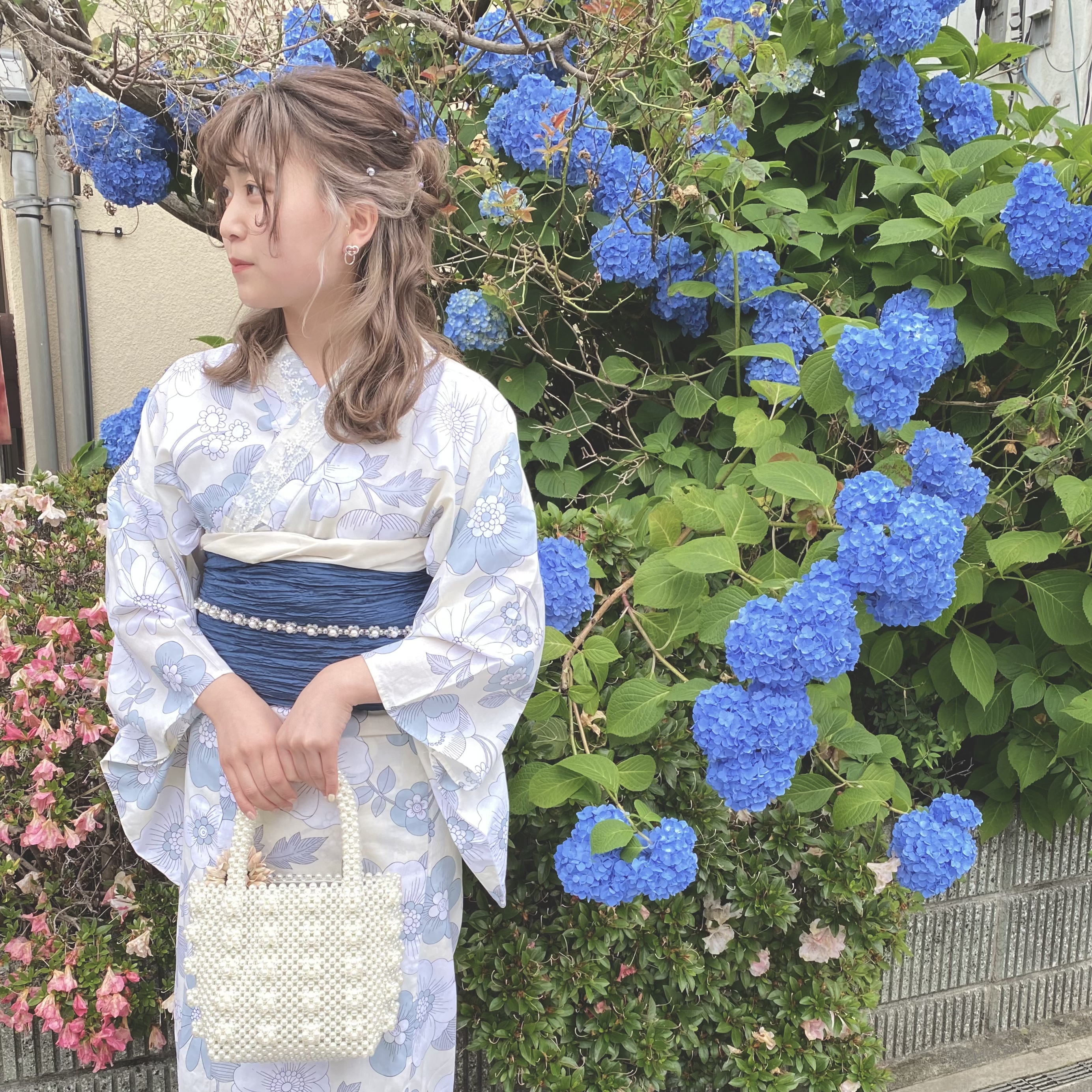 川越着物レンタルVASARA