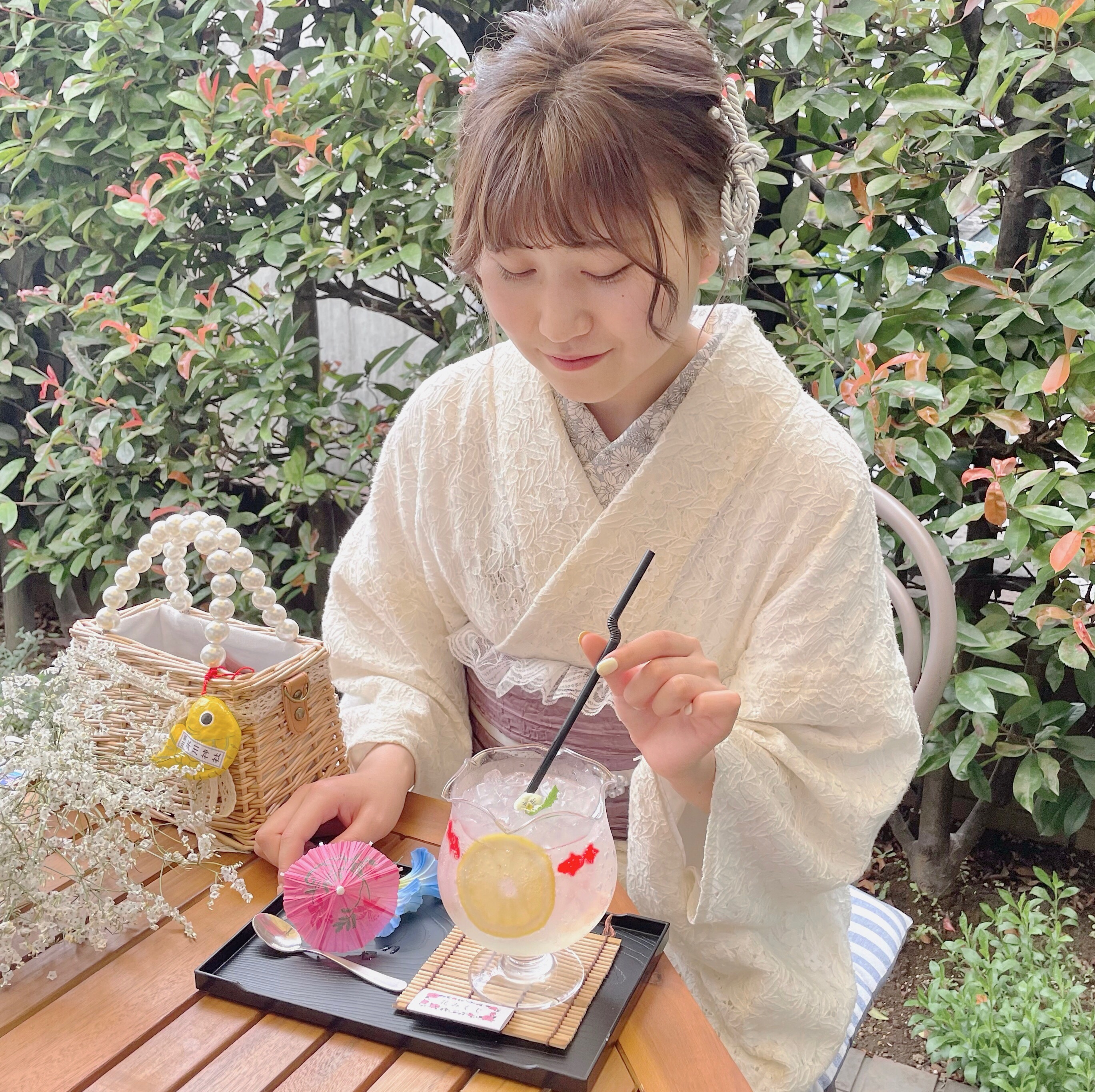 川越着物レンタルVASARA