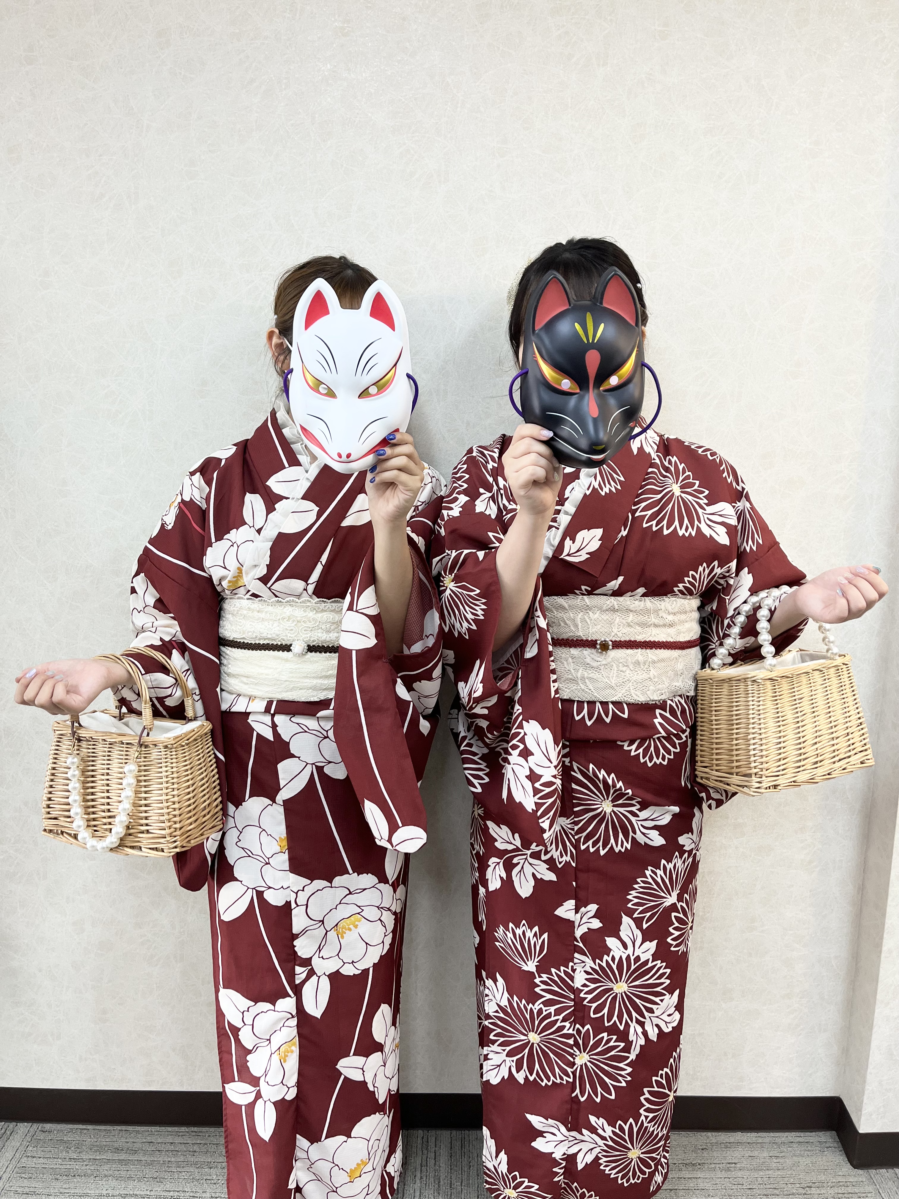 川越着物レンタルVASARA
