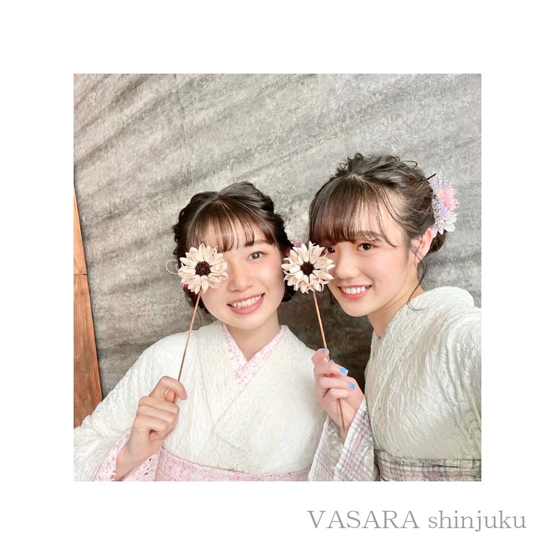 New 浴衣collection♡