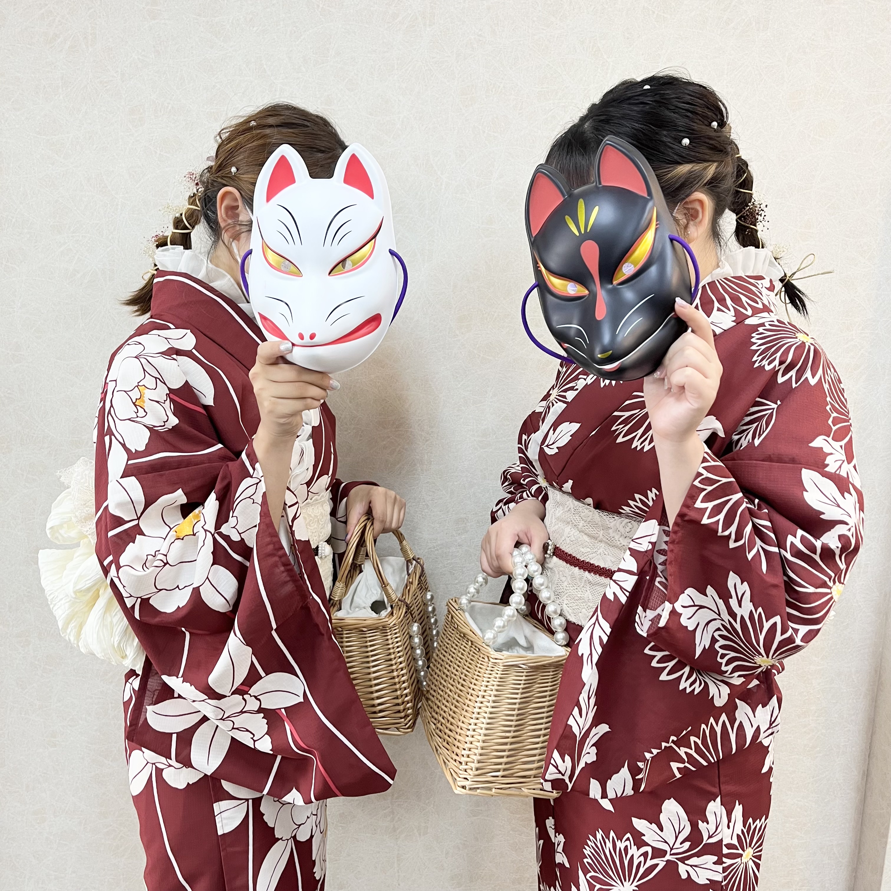 川越着物レンタルVASARA