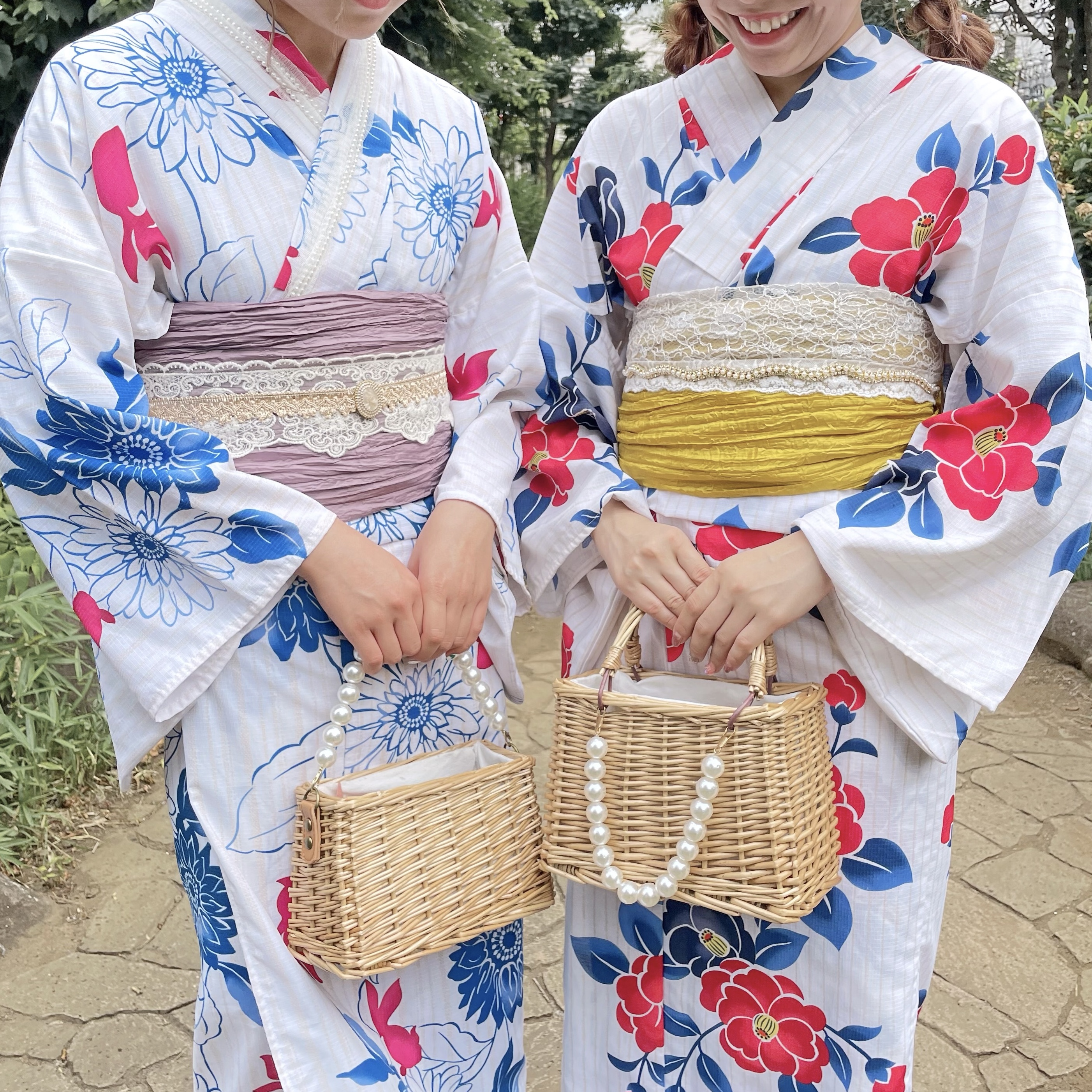 川越着物レンタルVASARA