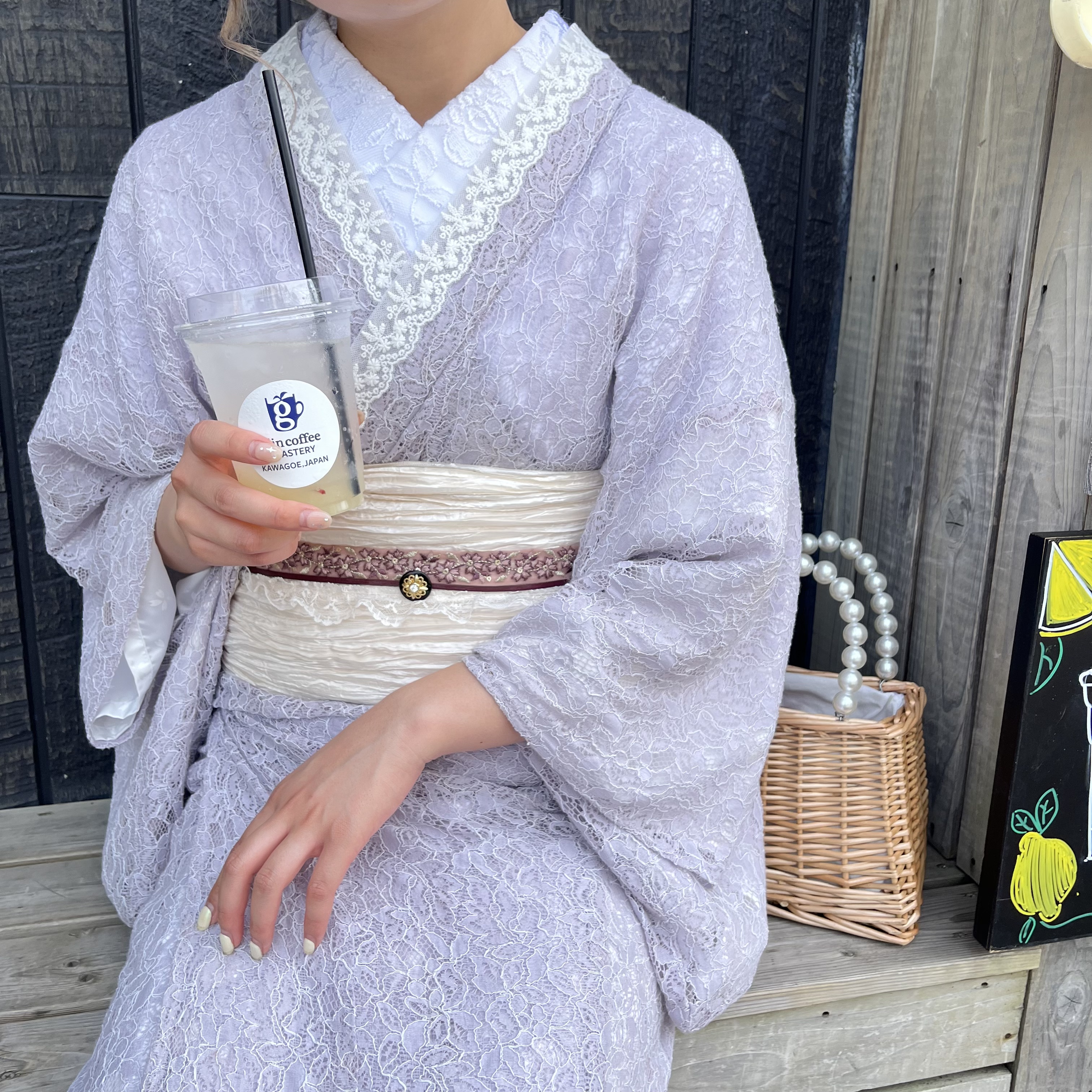 川越着物レンタルVASARA