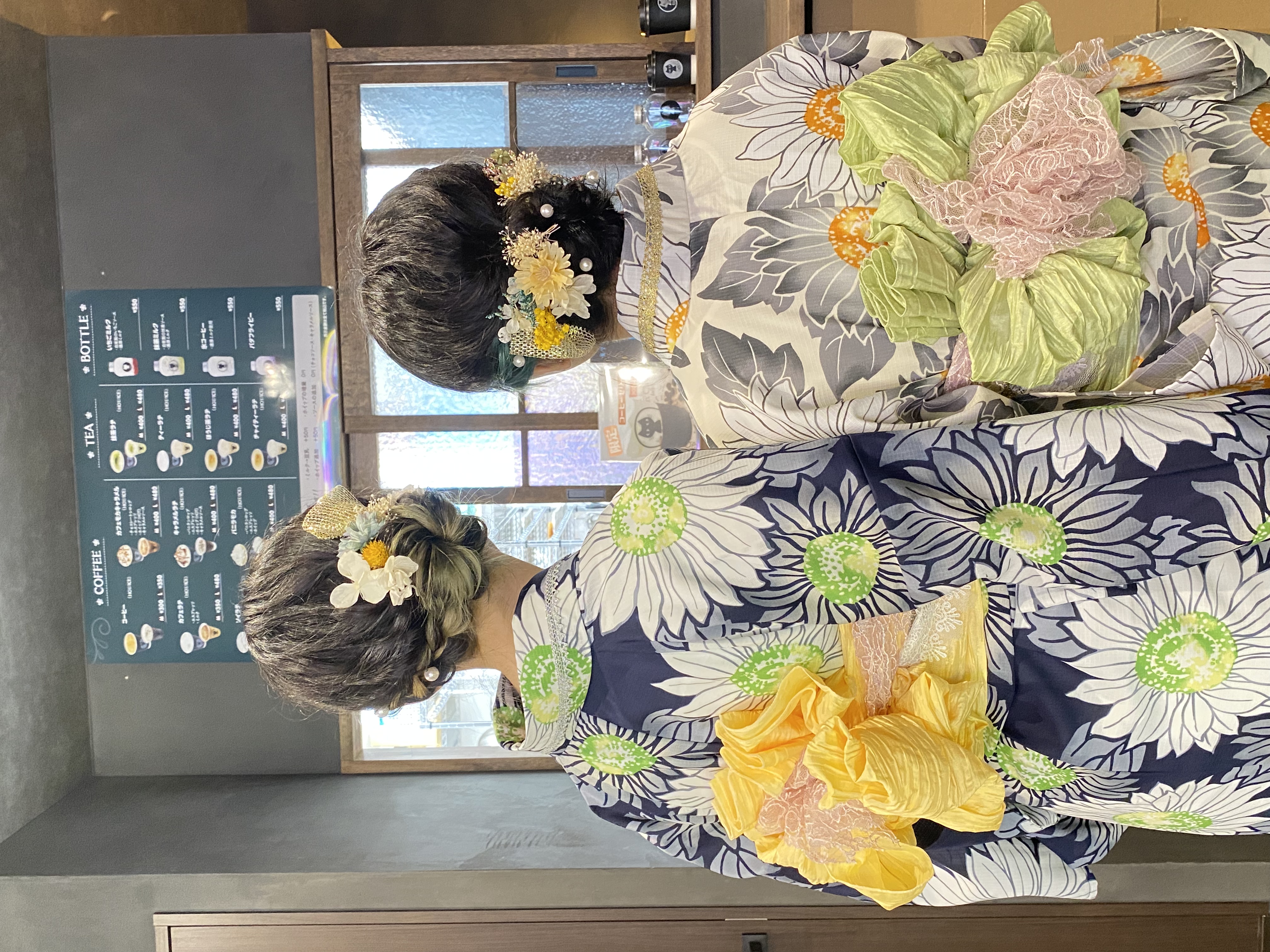 川越小江戸着物レンタルVASARA