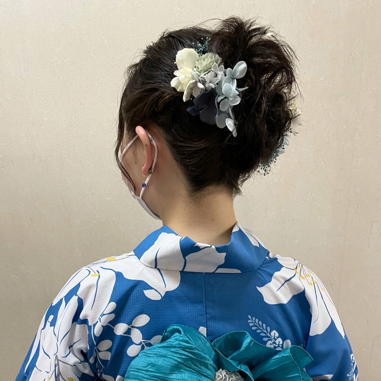 ˚*.꒰ YUKATA HAIR ꒱.*˚