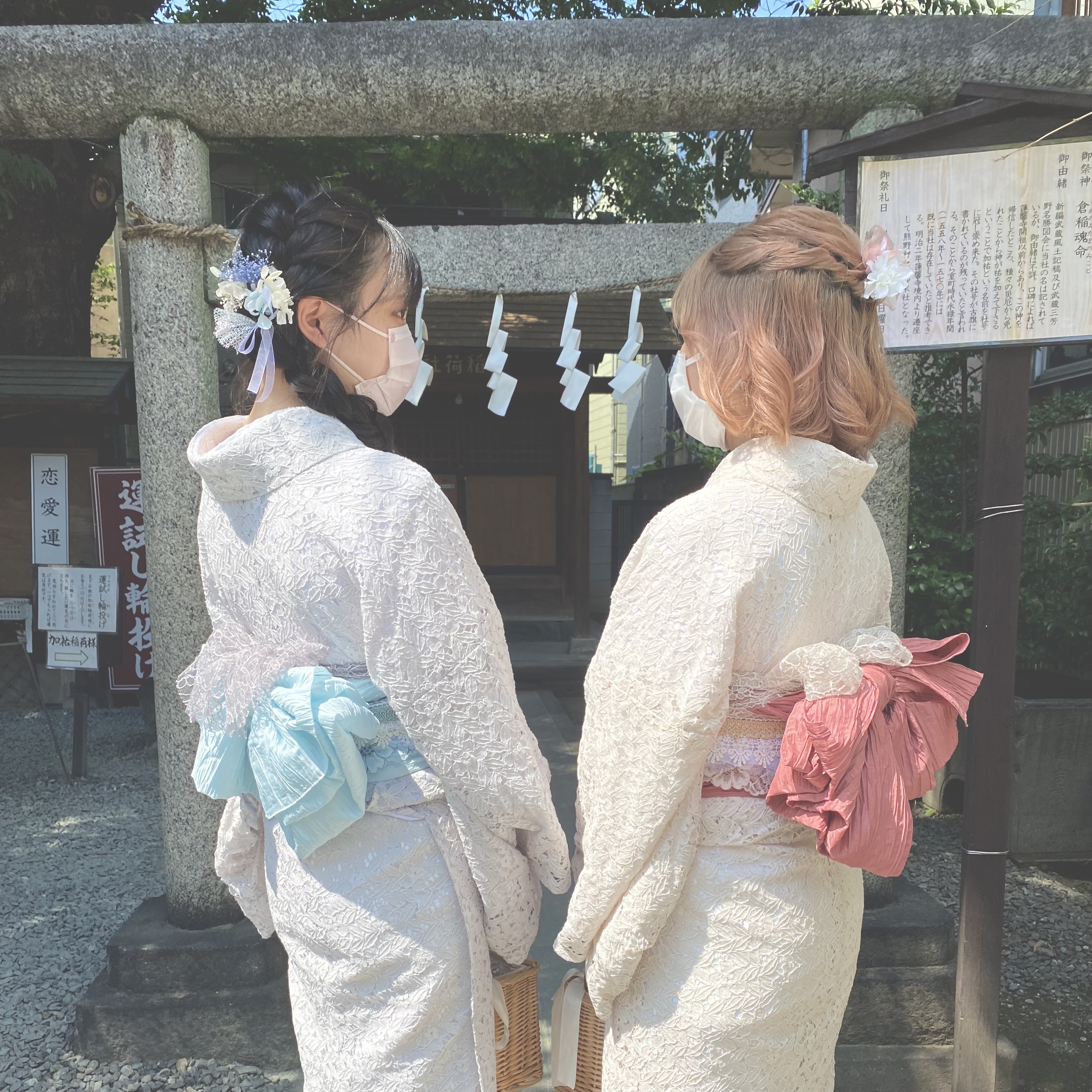 川越小江戸店です(˶◜ᵕ◝˶)