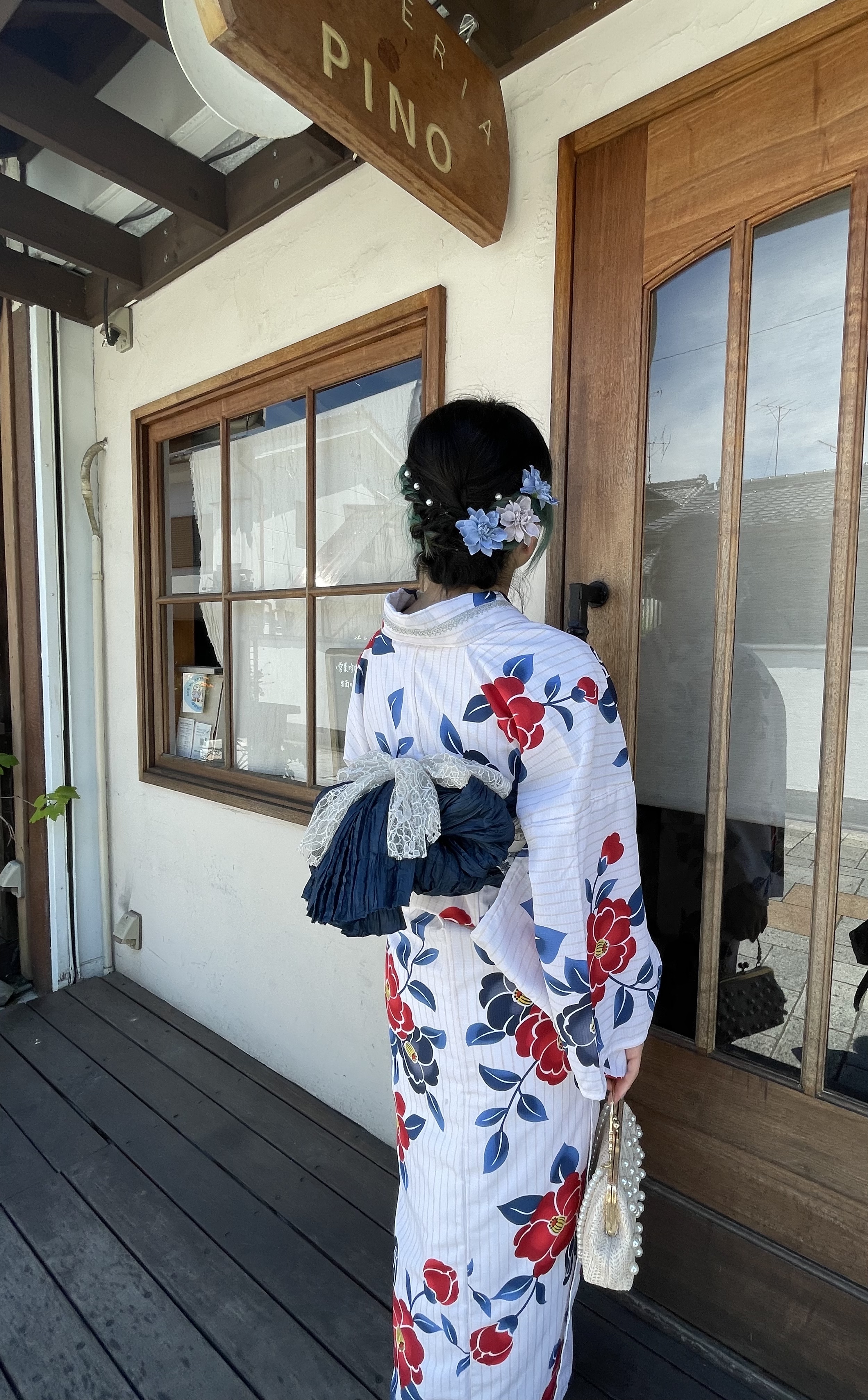 VASARA川越小江戸店です(❁ ´ ▽ ` ❁)