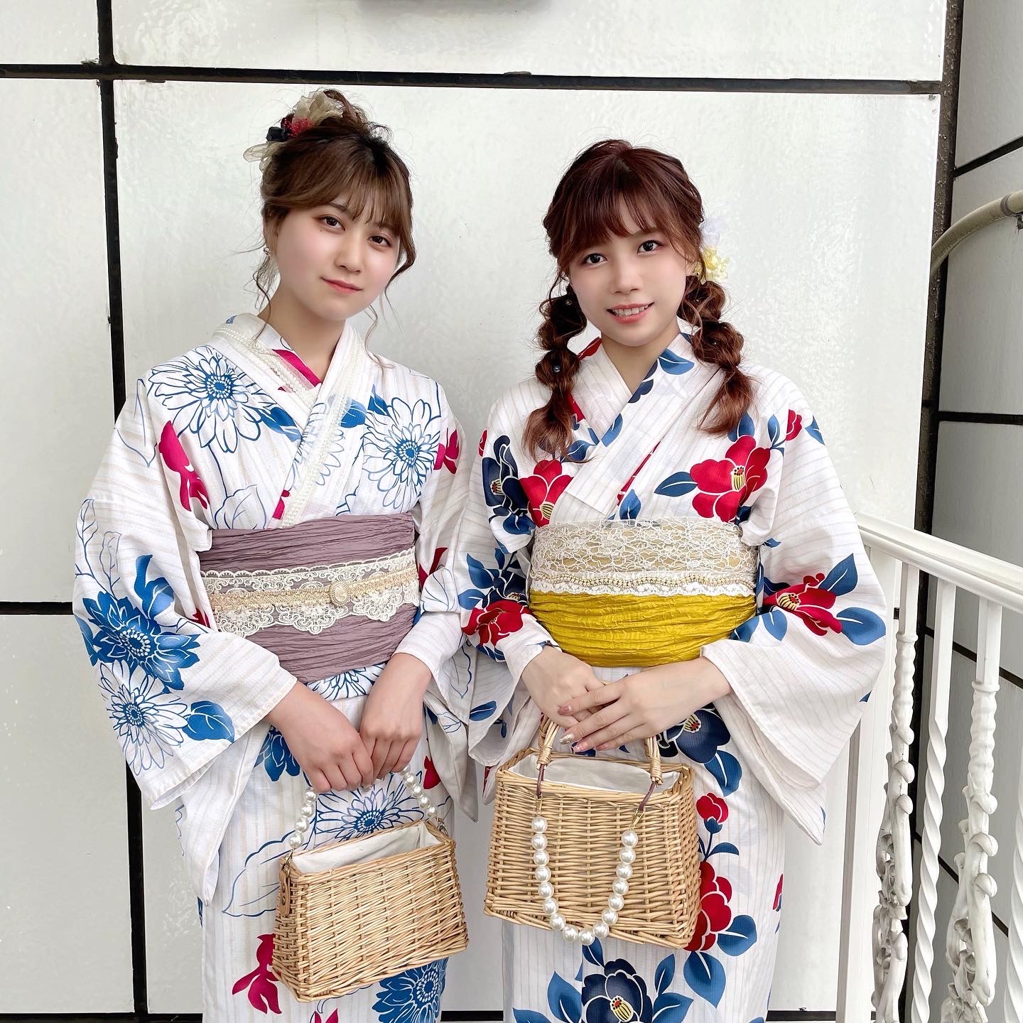 川越着物レンタルVASARA