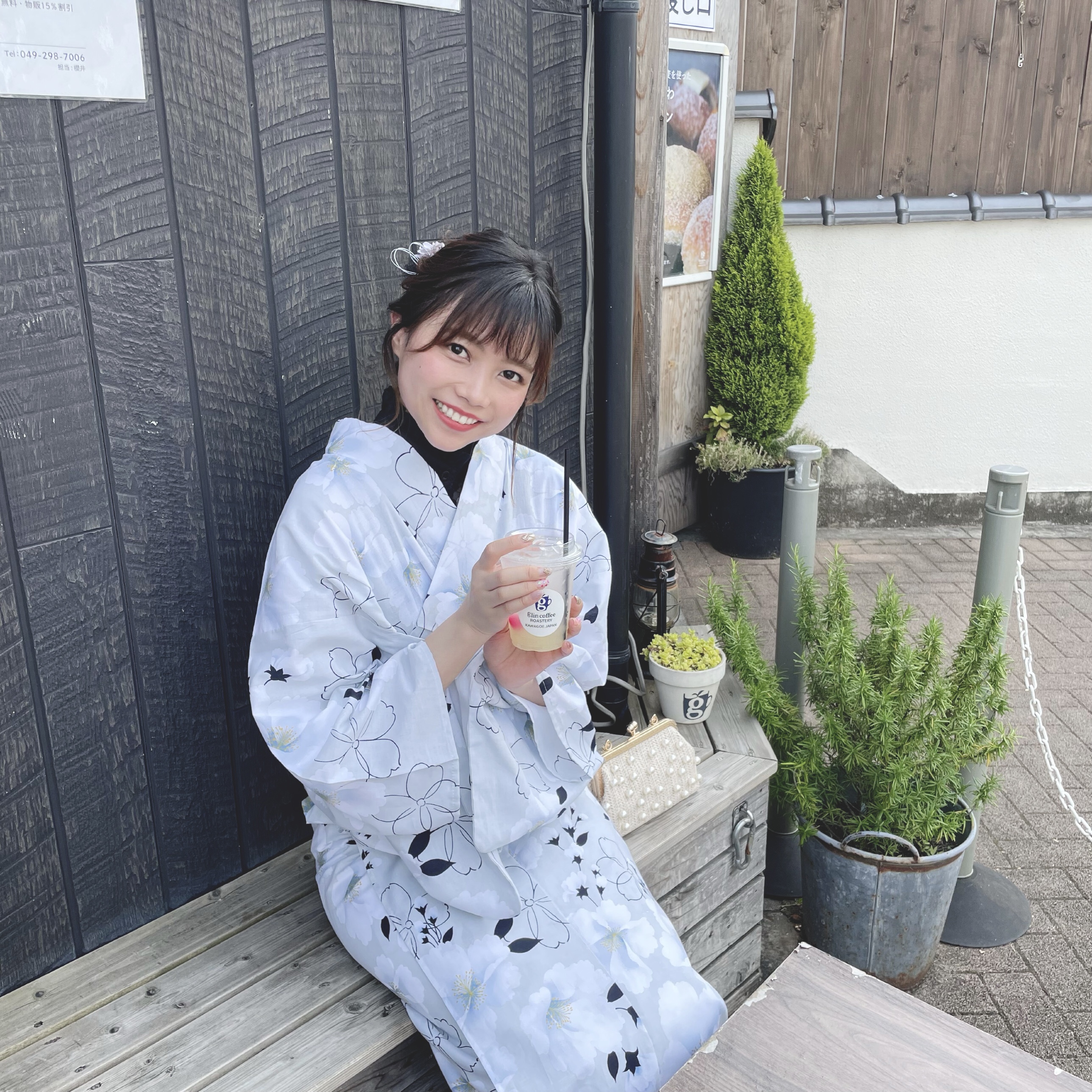 川越着物レンタルVASARA