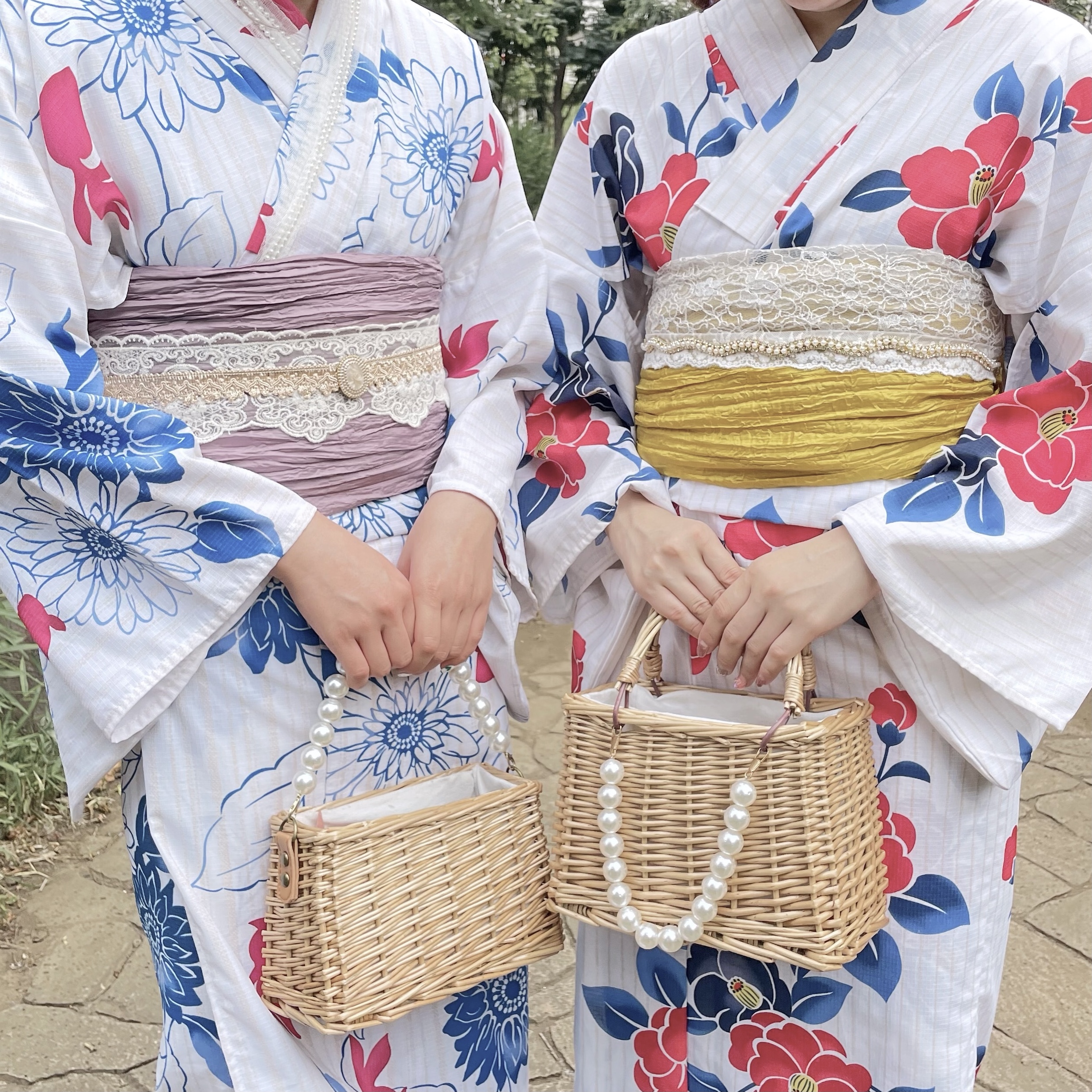 川越着物レンタルVASARA