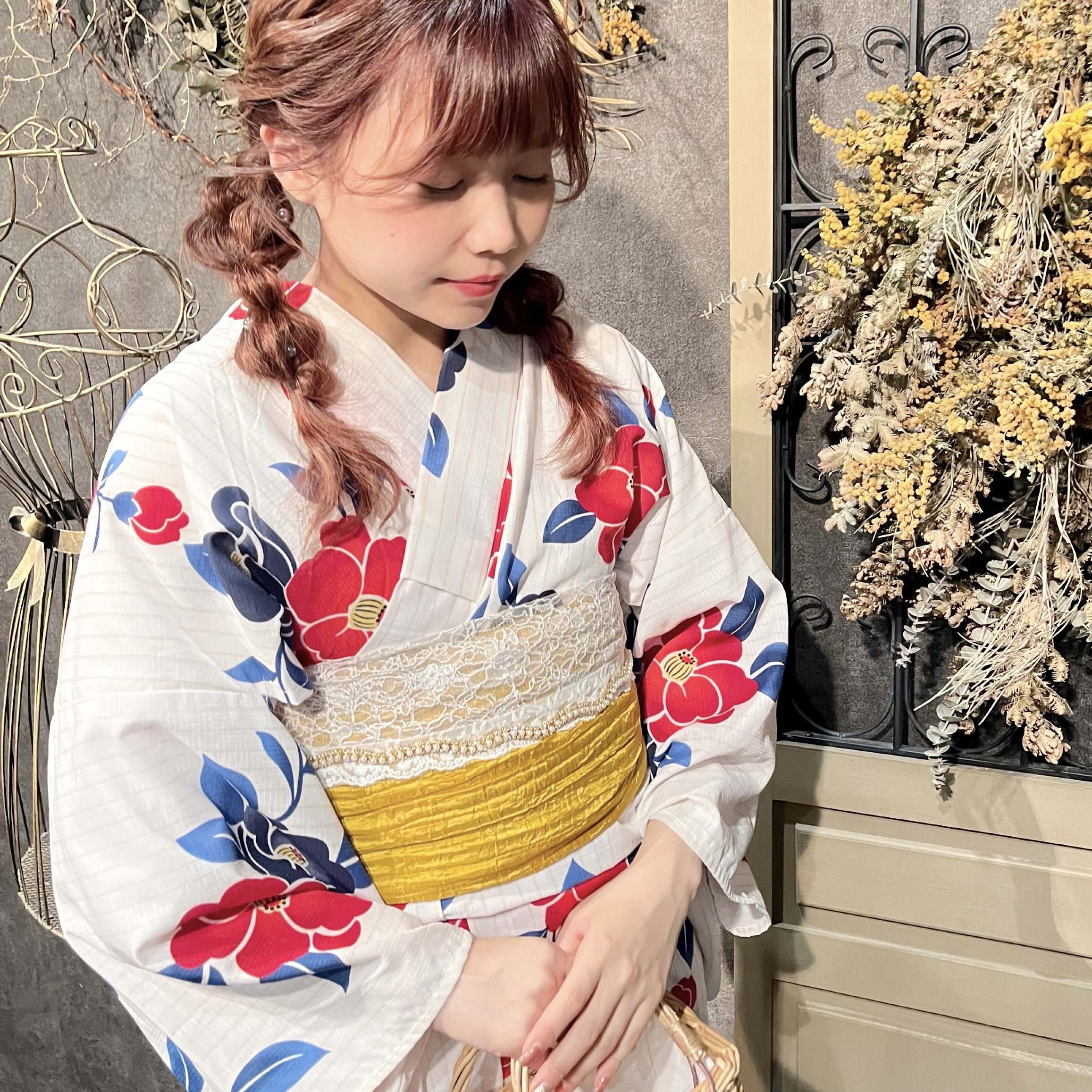 川越着物レンタルVASARA