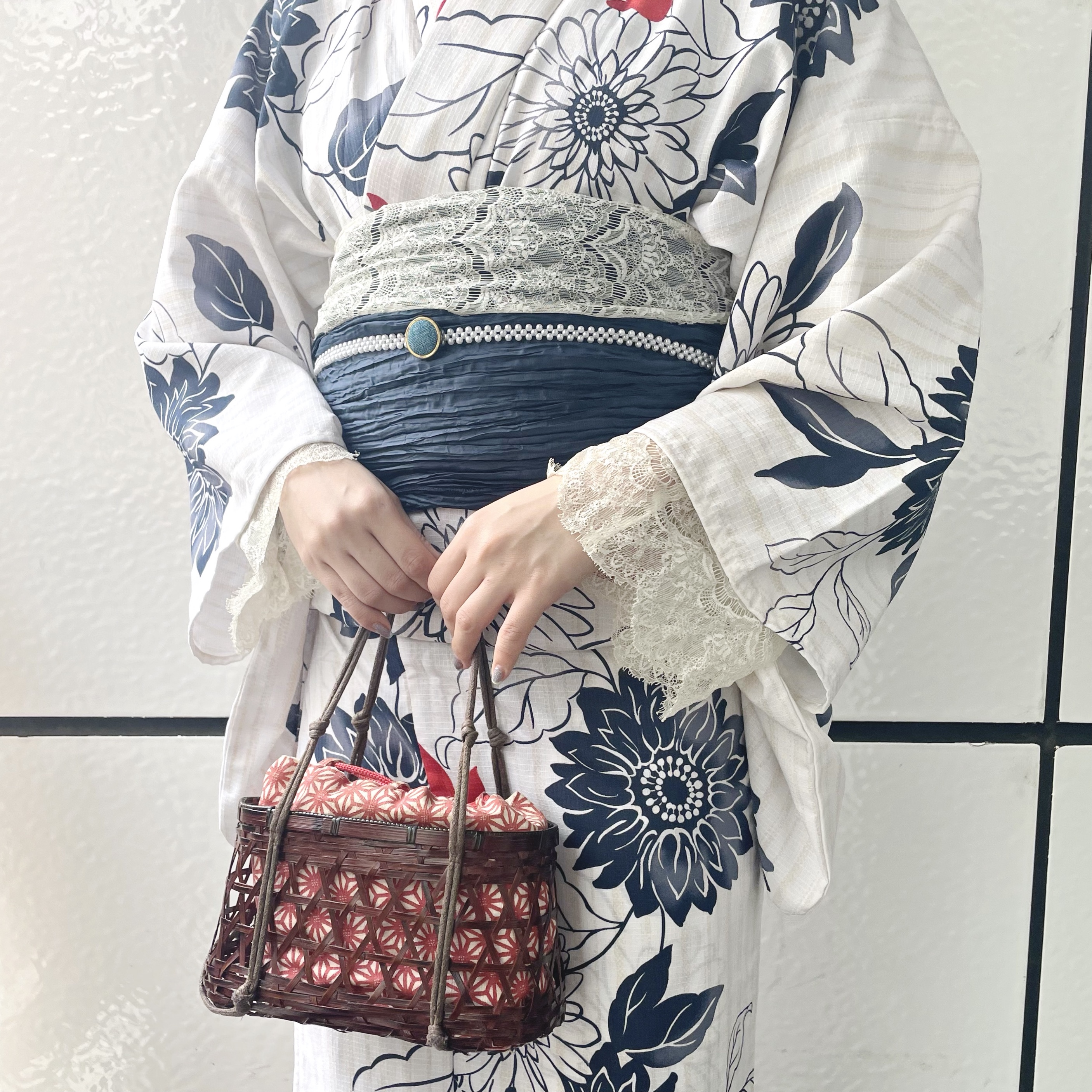 川越着物レンタルVASARA