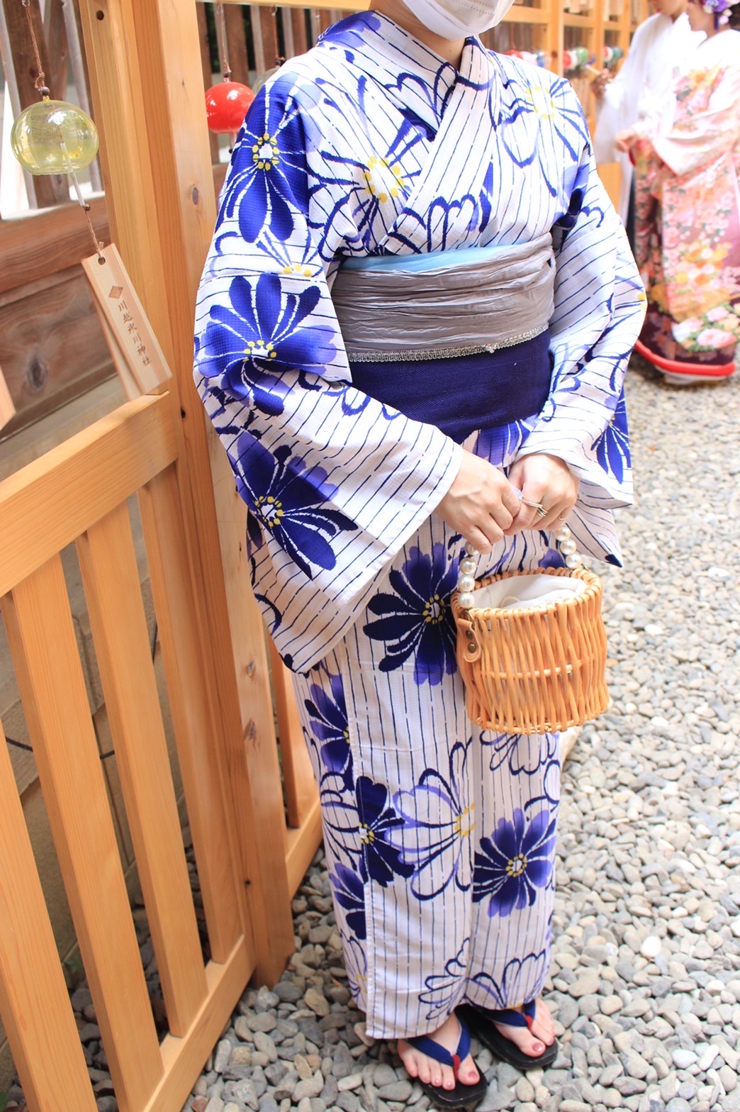 VASARA川越小江戸店です❀(*´▽`*)❀