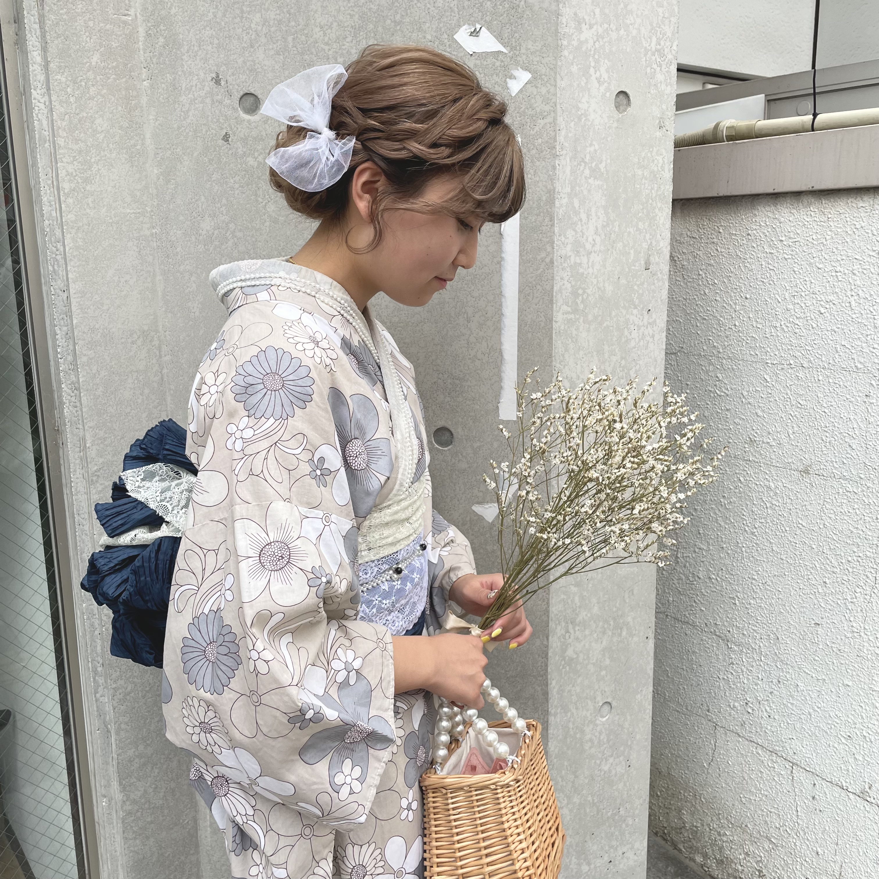 川越着物レンタルVASARA