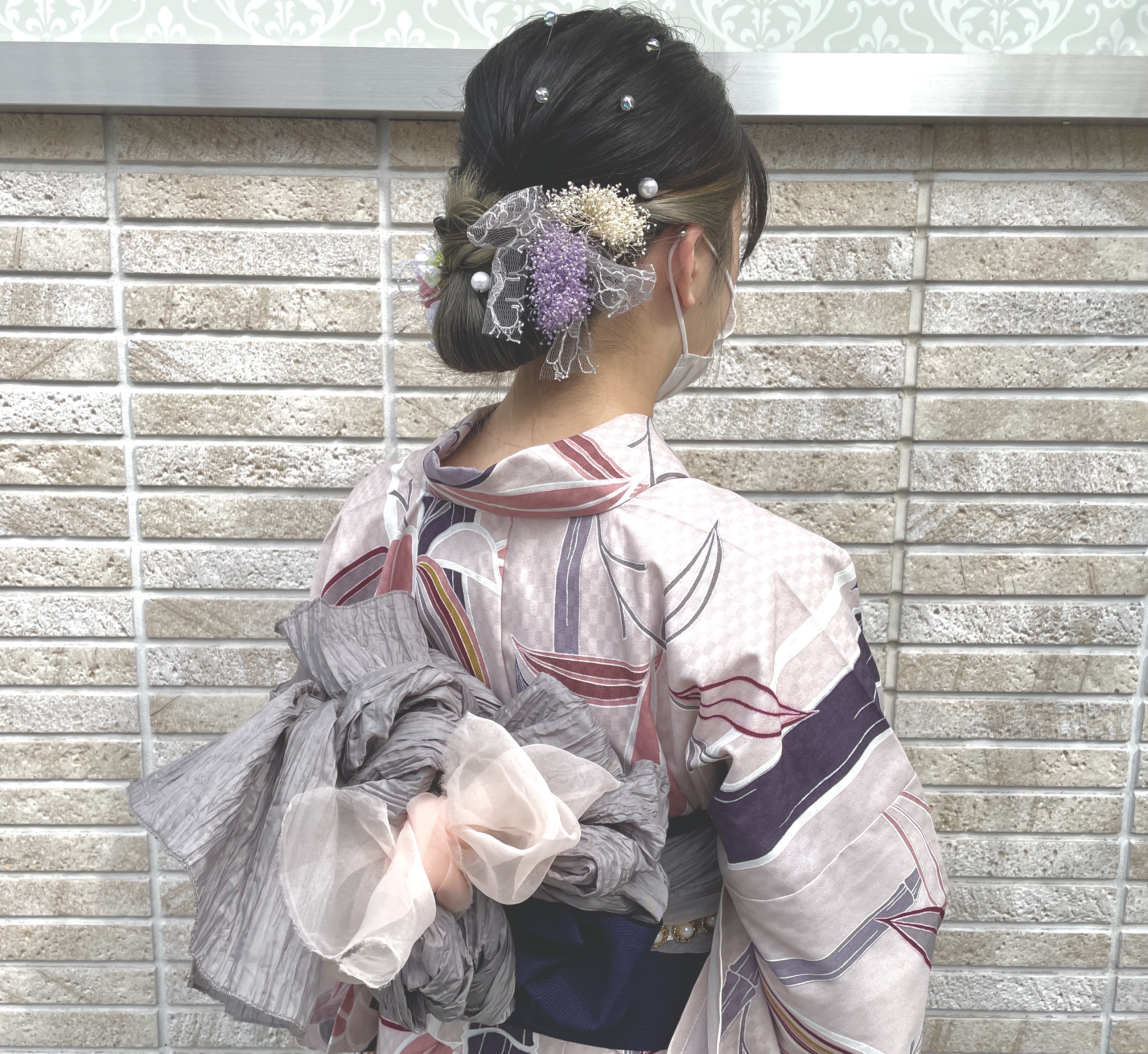 川越小江戸店です♡♡♡