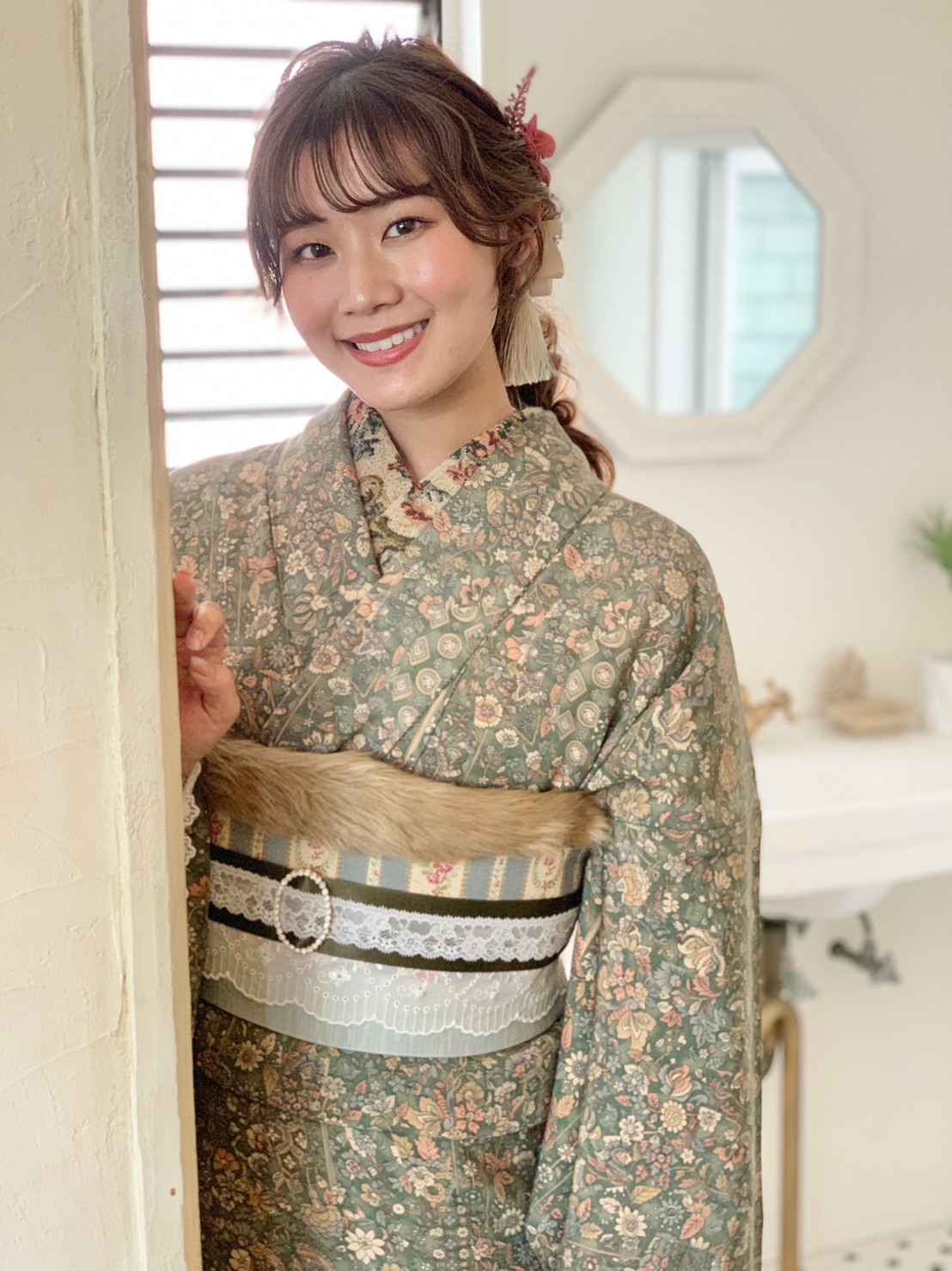 VASARA川越小江戸店ですദി  ᷇ᵕ  ᷆  )♡
