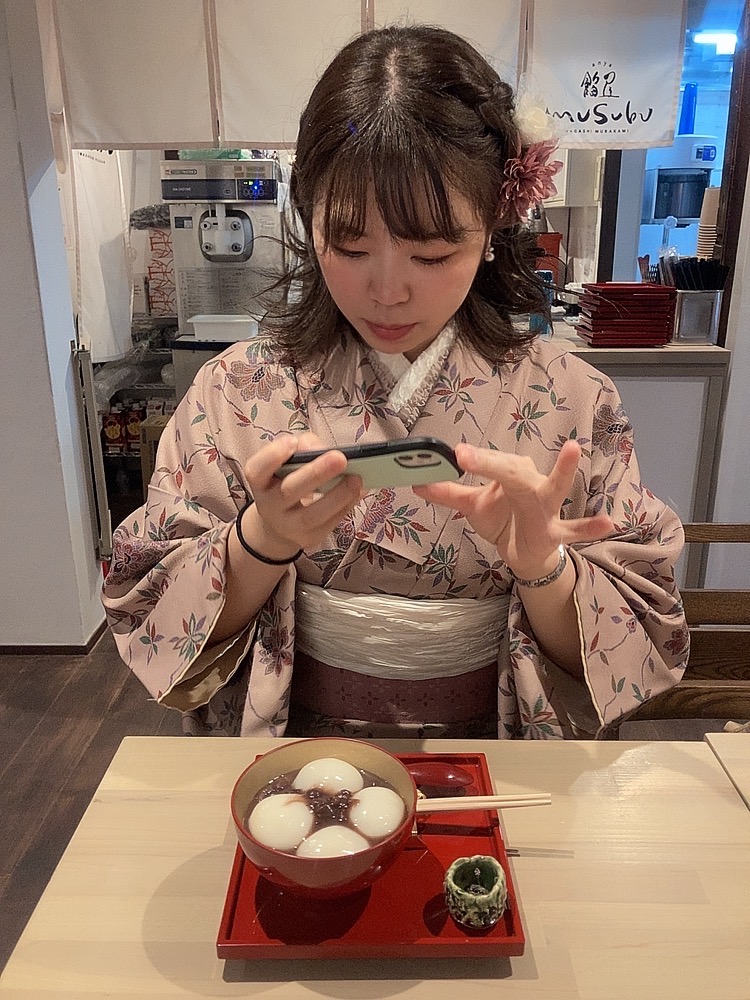 しらたま