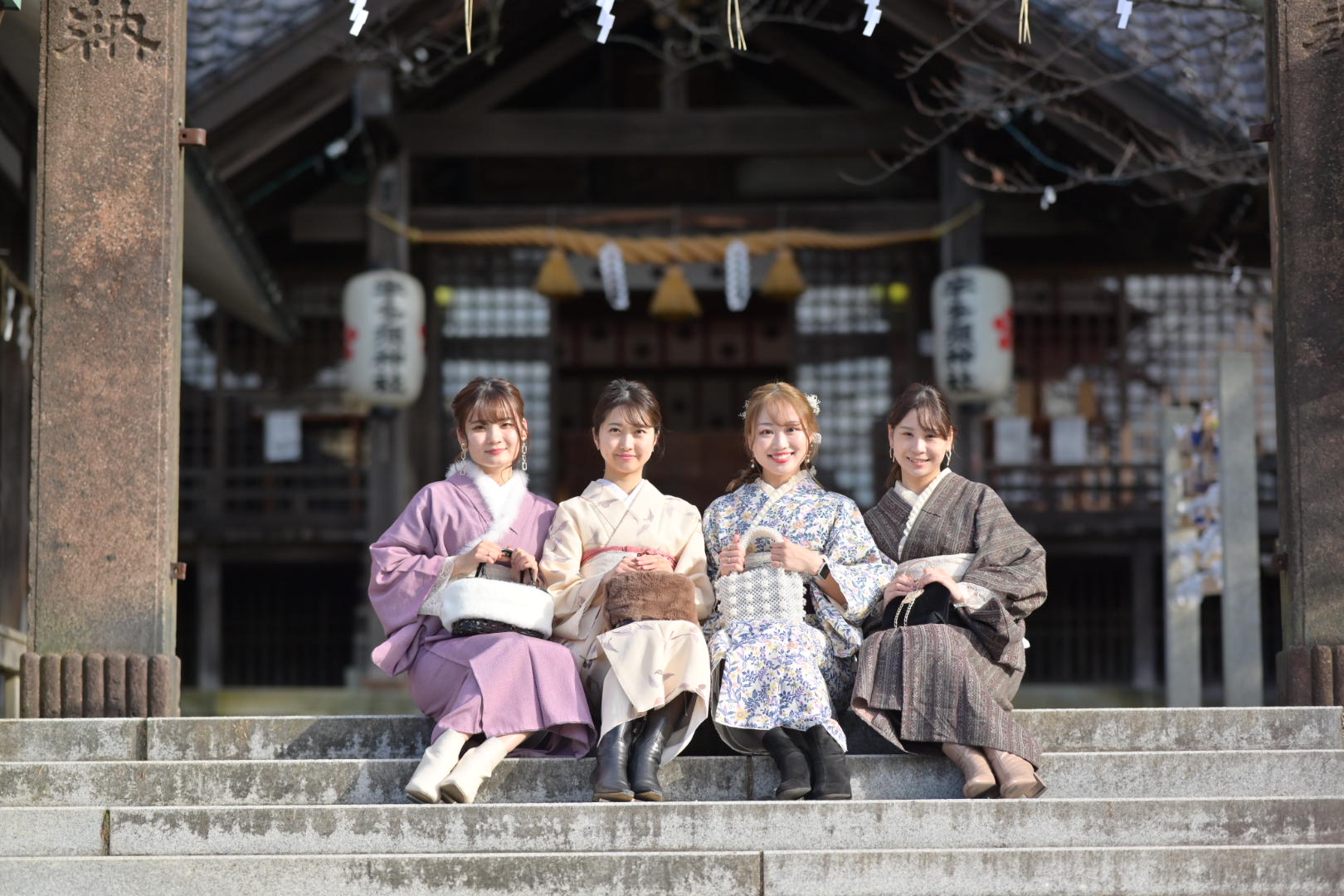 女子旅