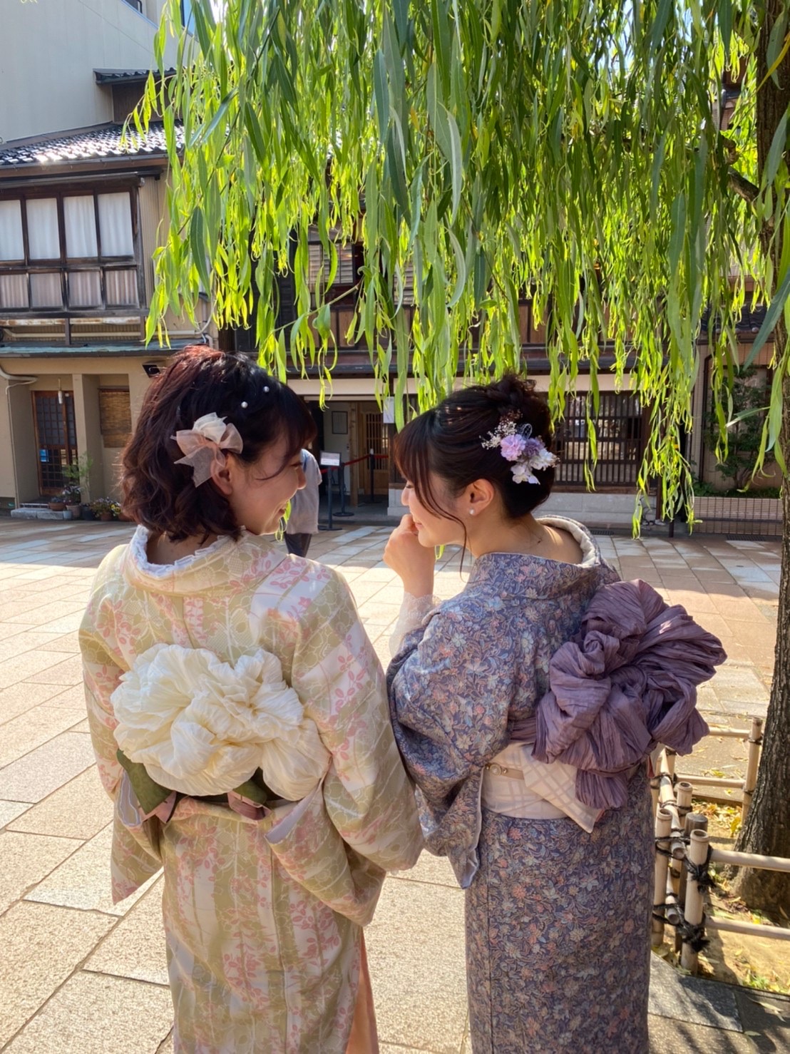 魅力たっぷりの金沢✨