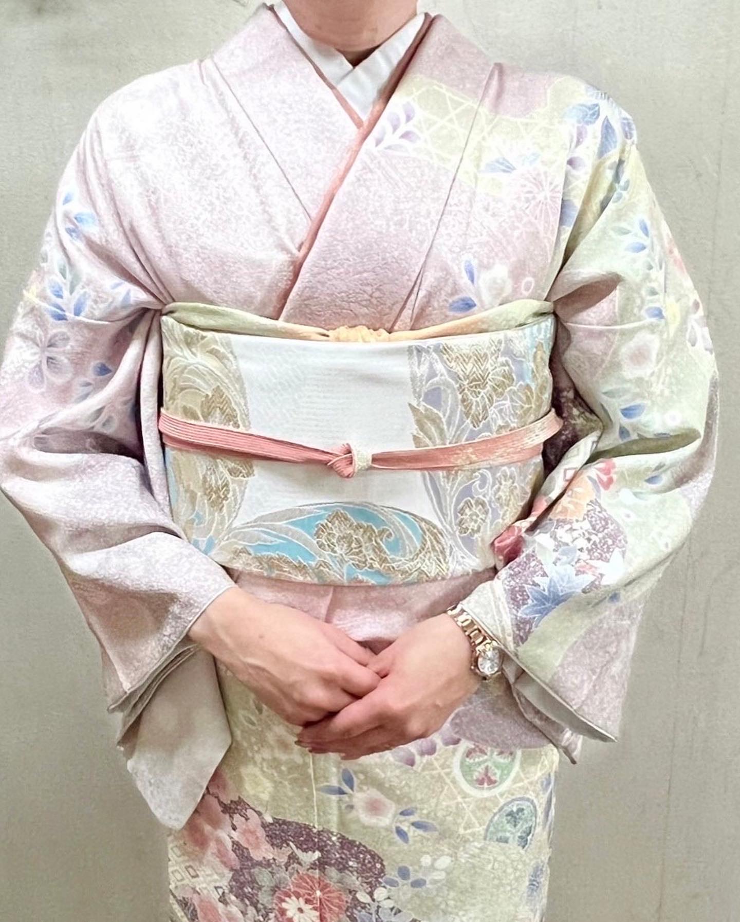∴∵∴ ୨୧ ∴∵∴ ୨୧ ∴∵∴ ୨୧ 新作訪問着∴∵∴ ୨୧ ∴∵∴ ୨୧ ∴∵∴ ୨୧ 