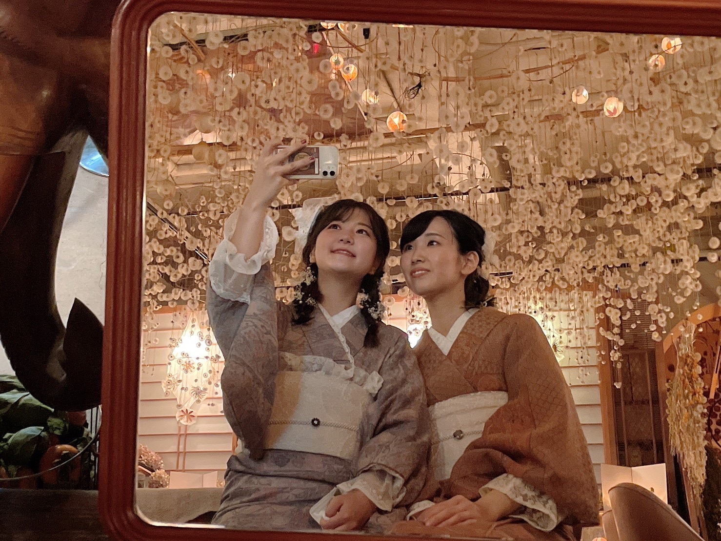 HIMITOさんでのお写真