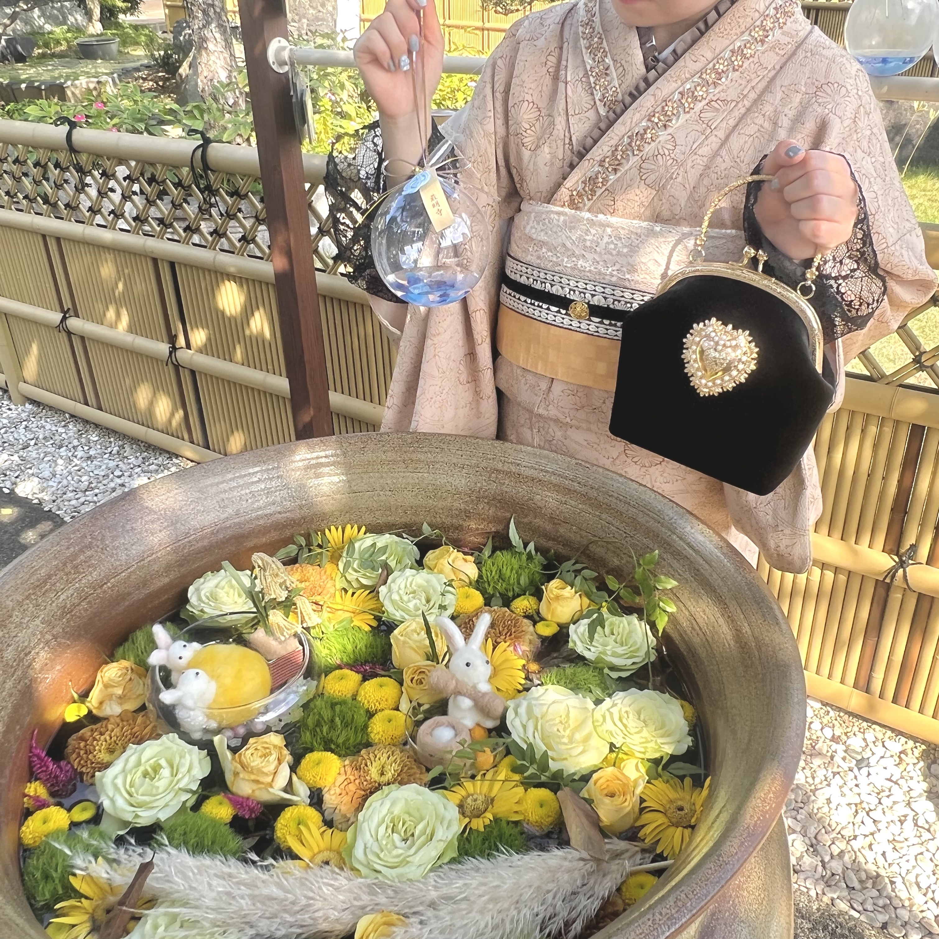 本日、熊野神社では西の市が開催されます！