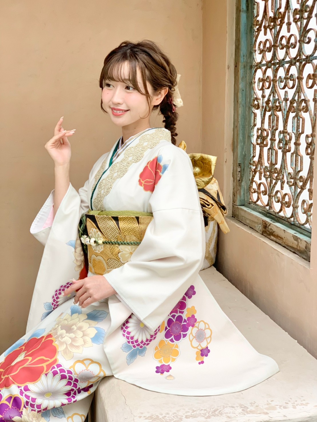 二尺プレミアム♡