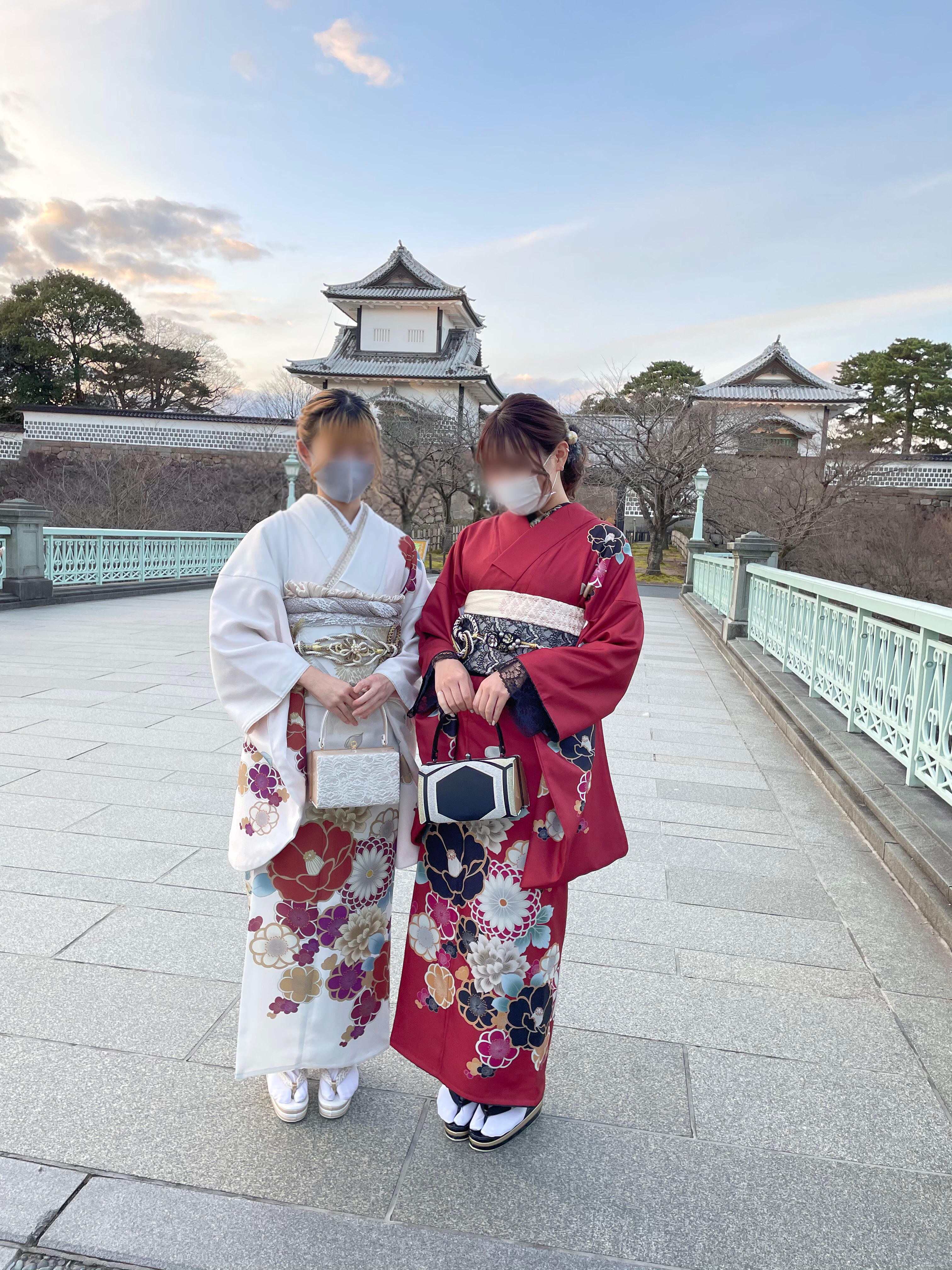 あけましておめでとうございます✨