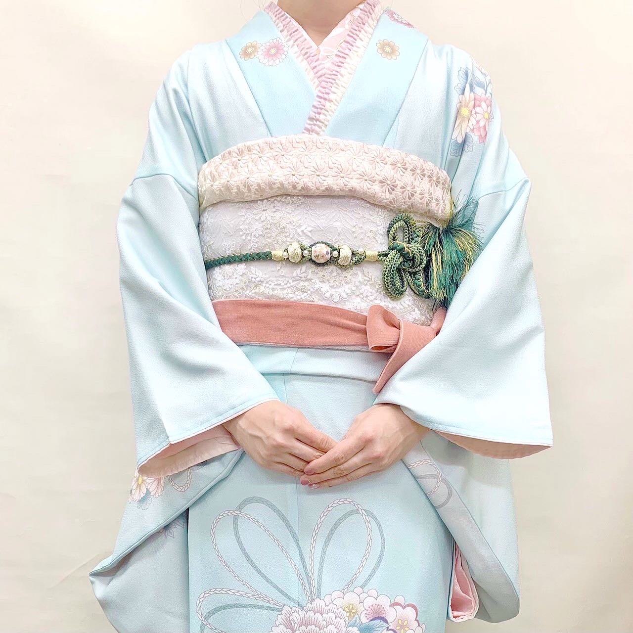明けましておめでとうございます！