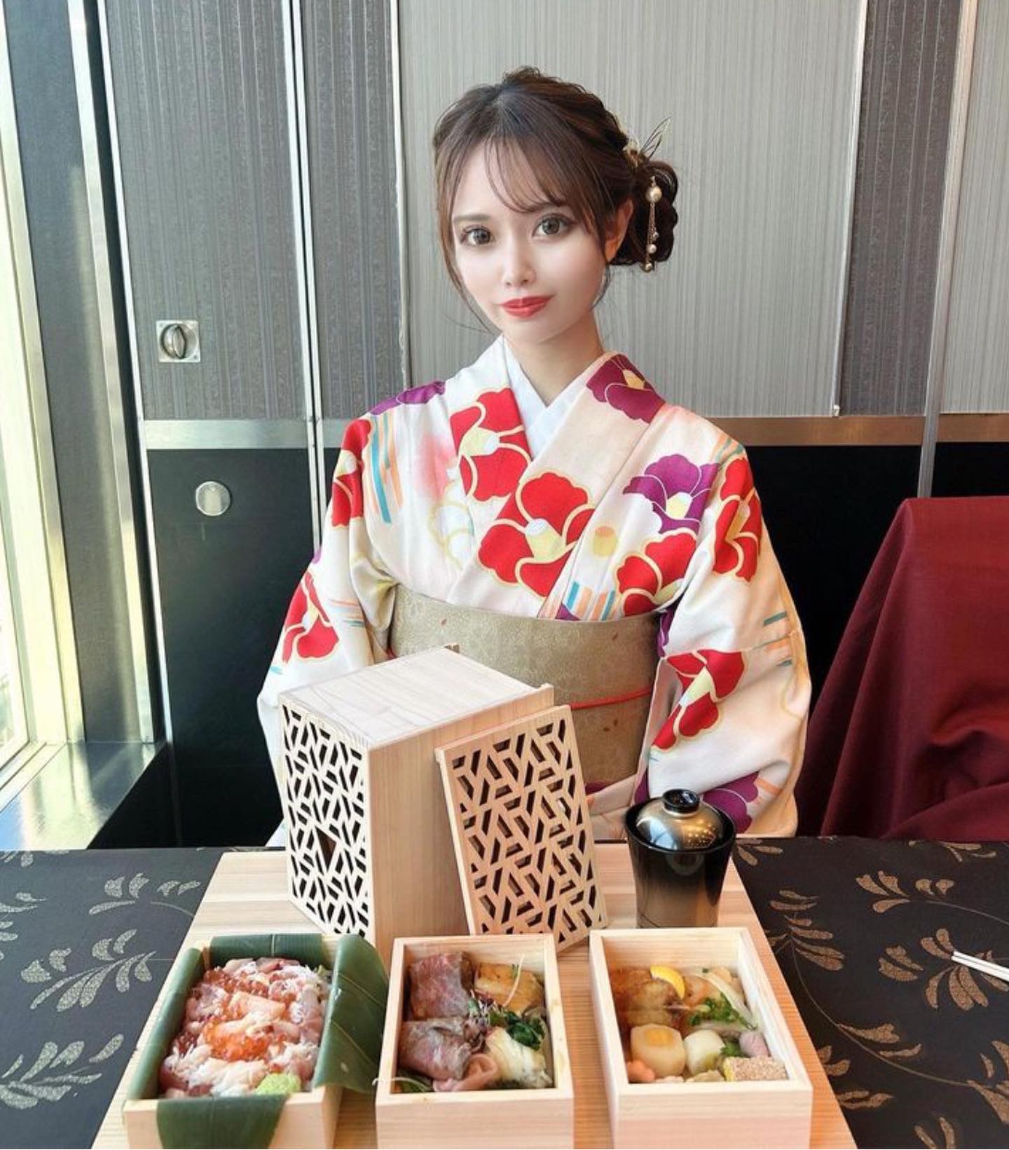 お客様フォト♡