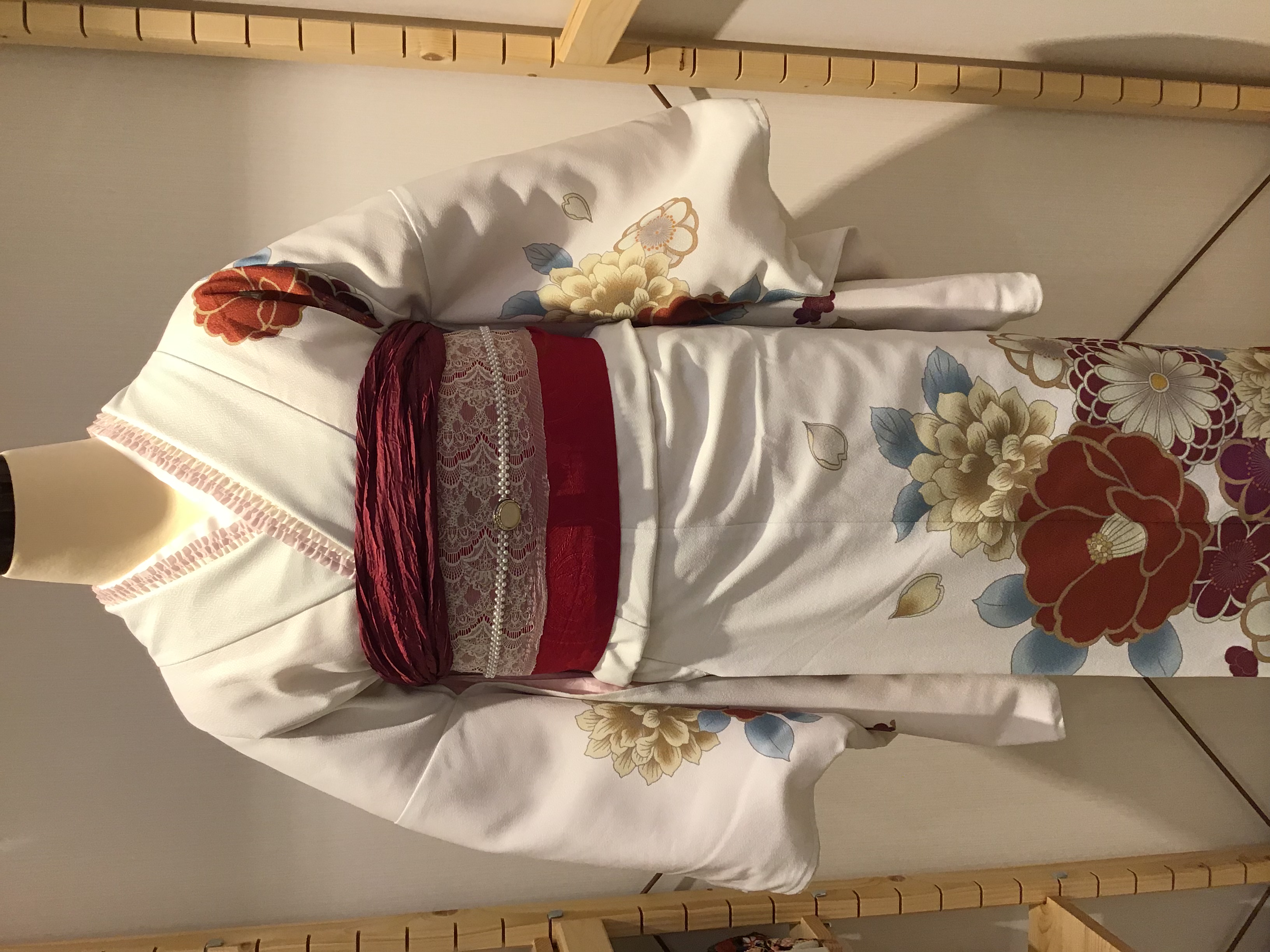 VASARA大阪梅田店です！