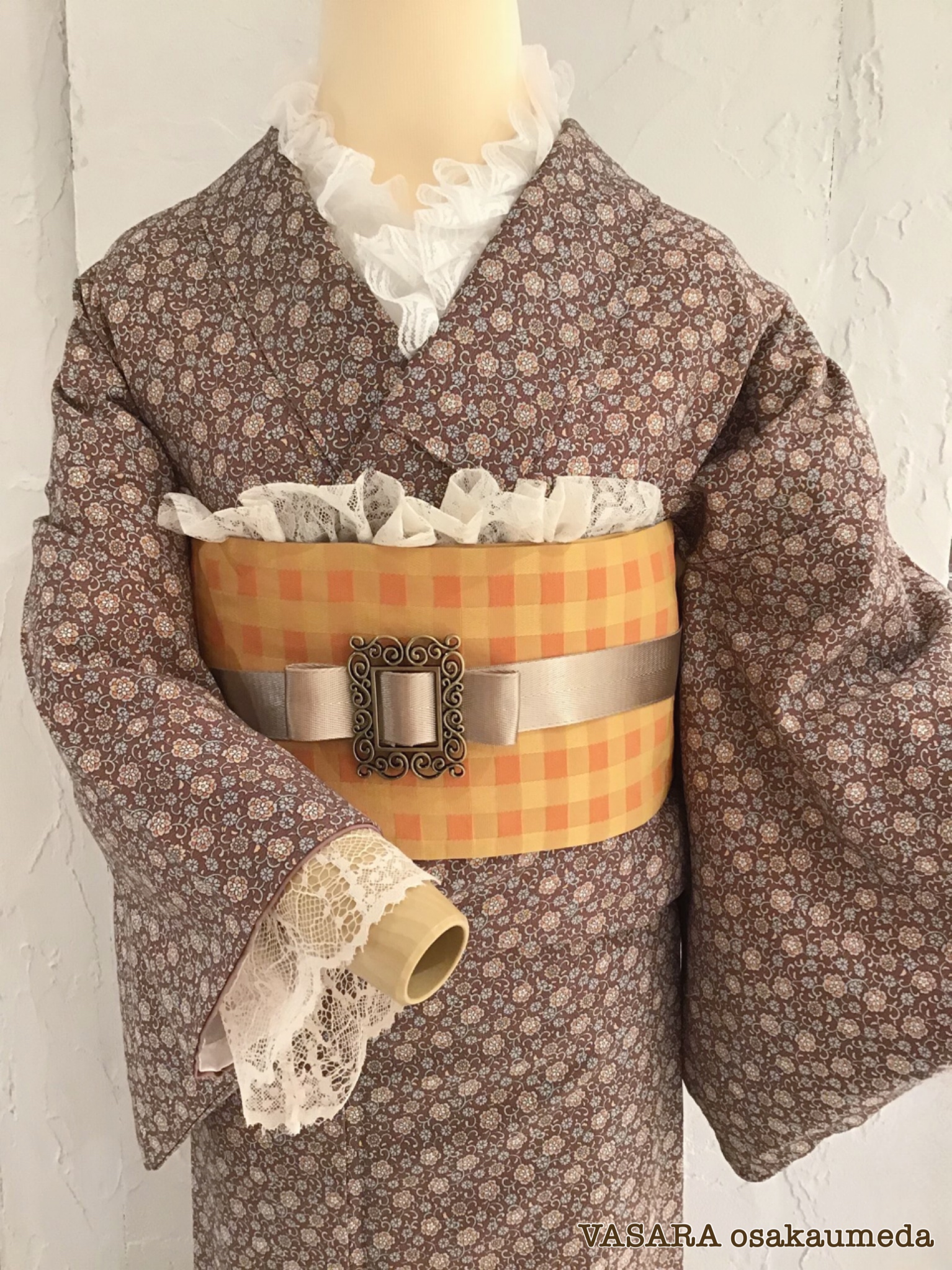 VASARA大阪梅田店です(୨୧ ❛ᴗ❛)✧
