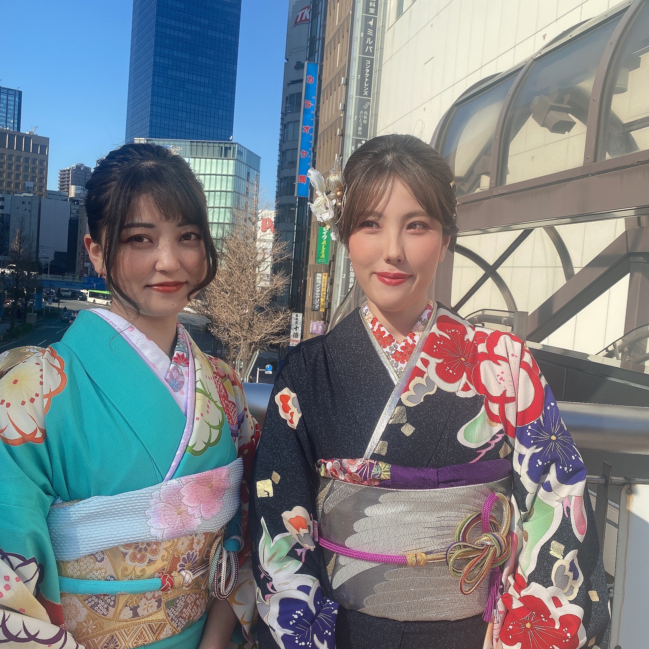 2024年度♡振袖ご予約承り中
