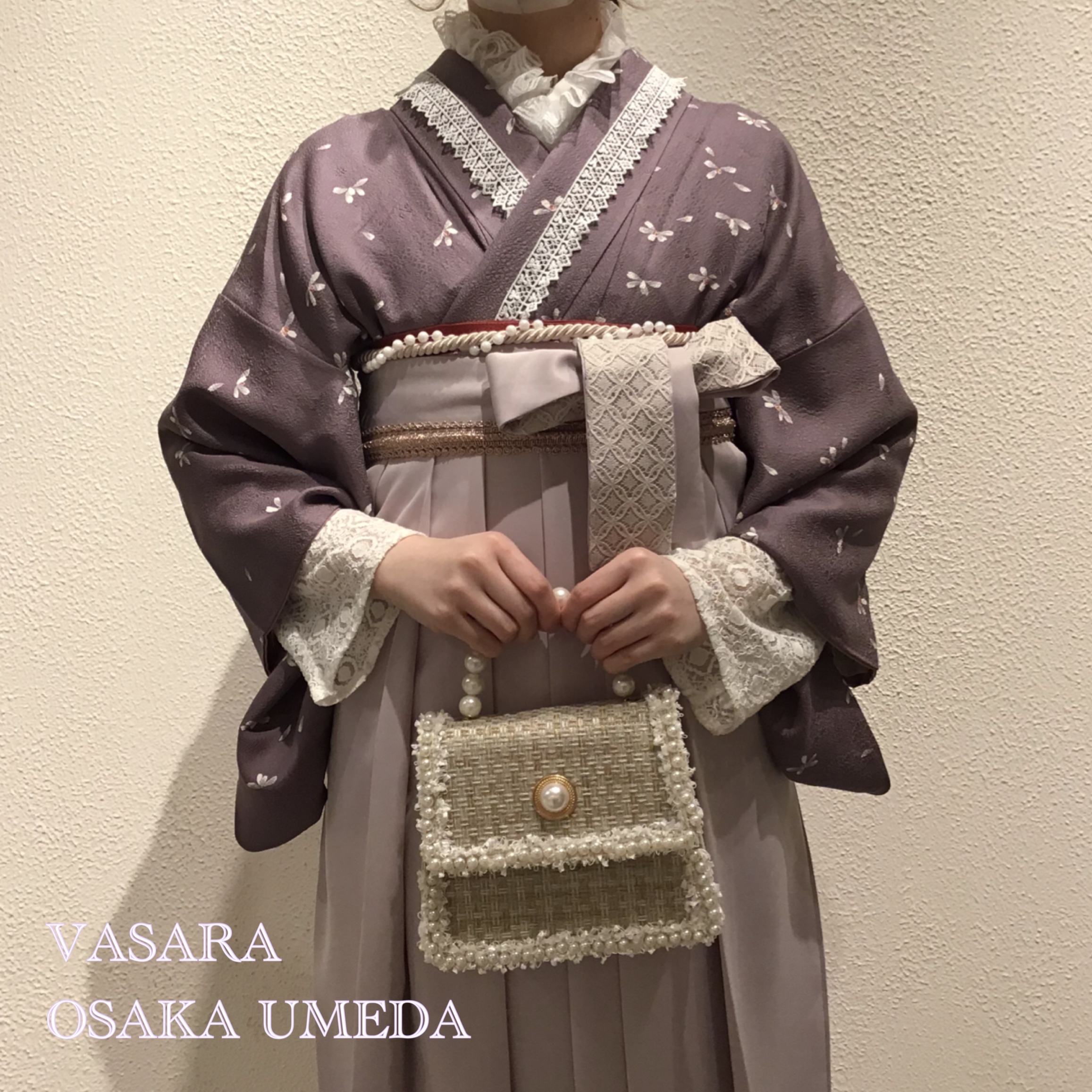 VASARA大阪梅田店です(୨୧ ❛ᴗ❛)✧