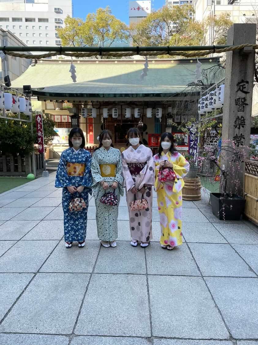 VASARA大阪梅田店です(୨୧ ❛ᴗ❛)✧
