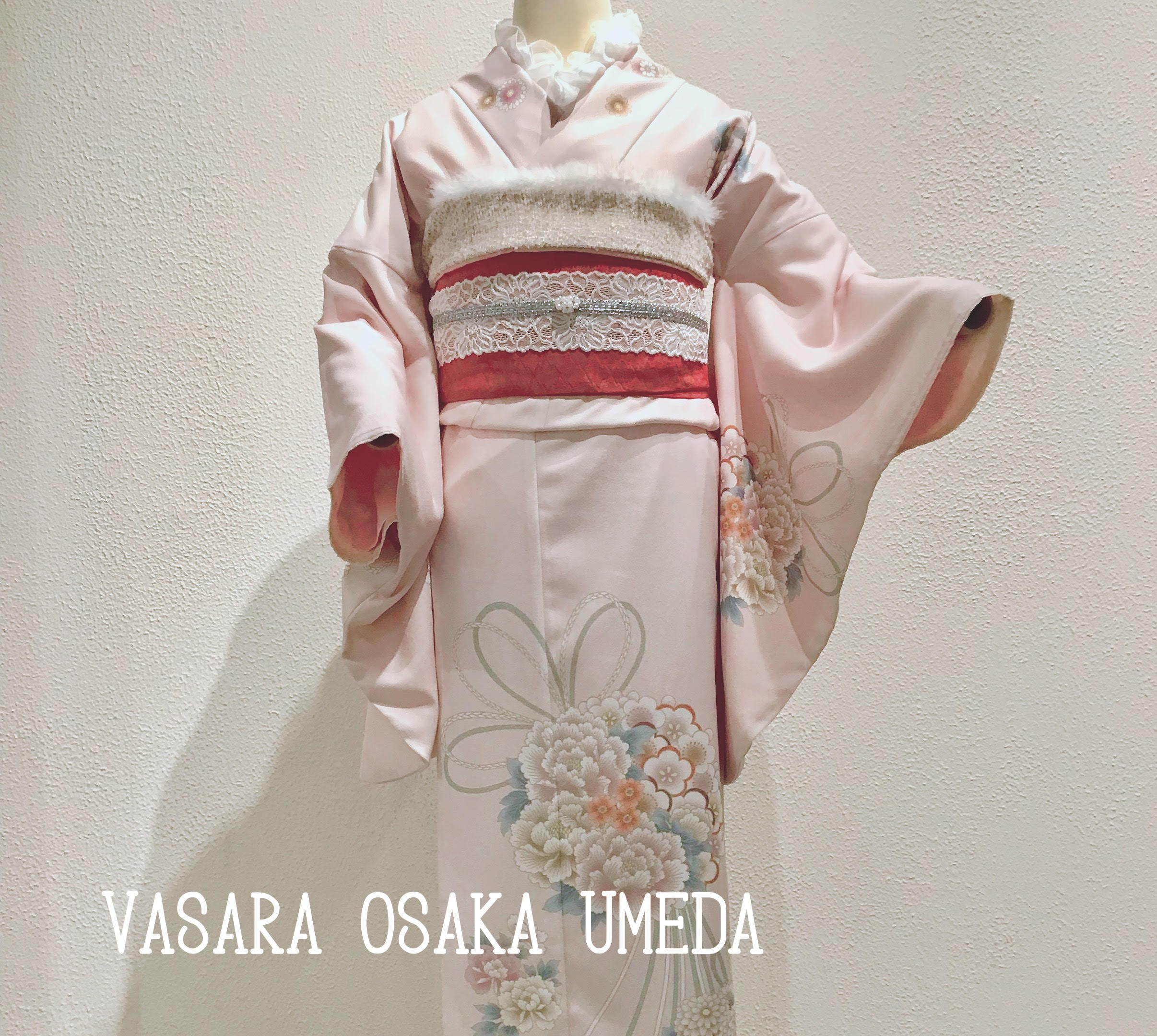 VASARA大阪梅田店です(୨୧ ❛ᴗ❛)✧