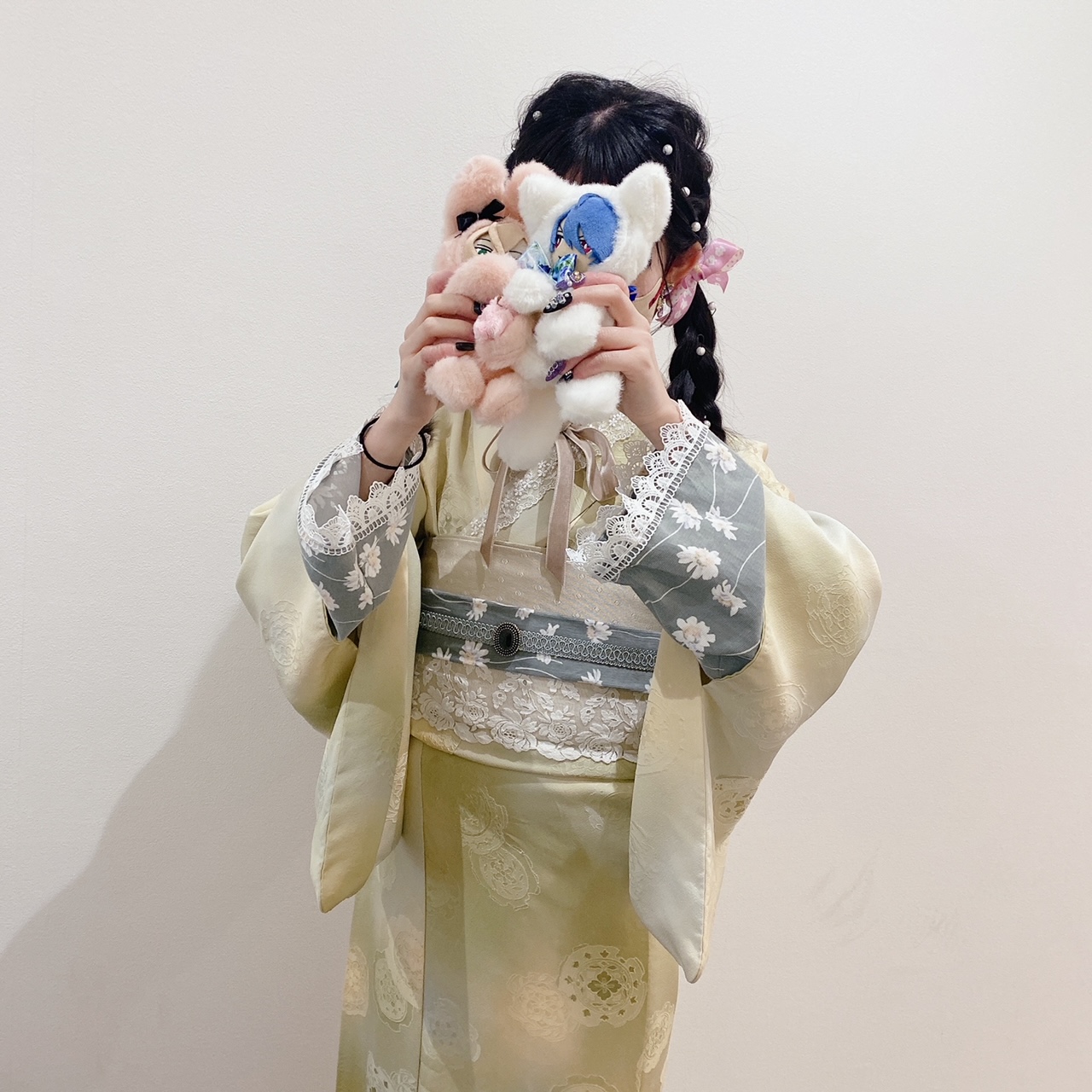 ⚘⚘今日は雛祭り⚘⚘