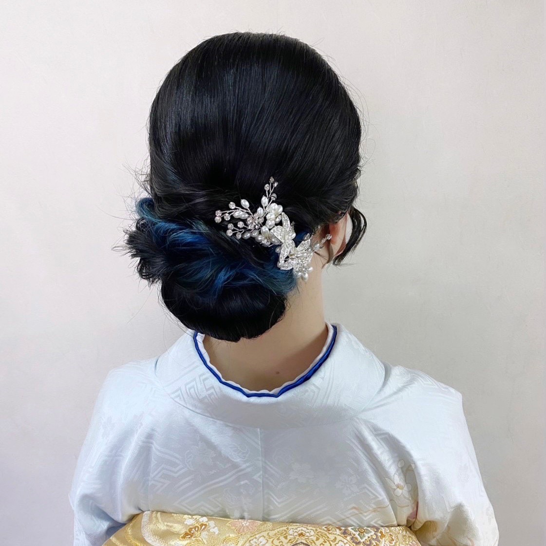 ✩•̩̩͙*ೃ˚.˚ヘアスリースター✩•̩̩͙*ೃ˚.˚