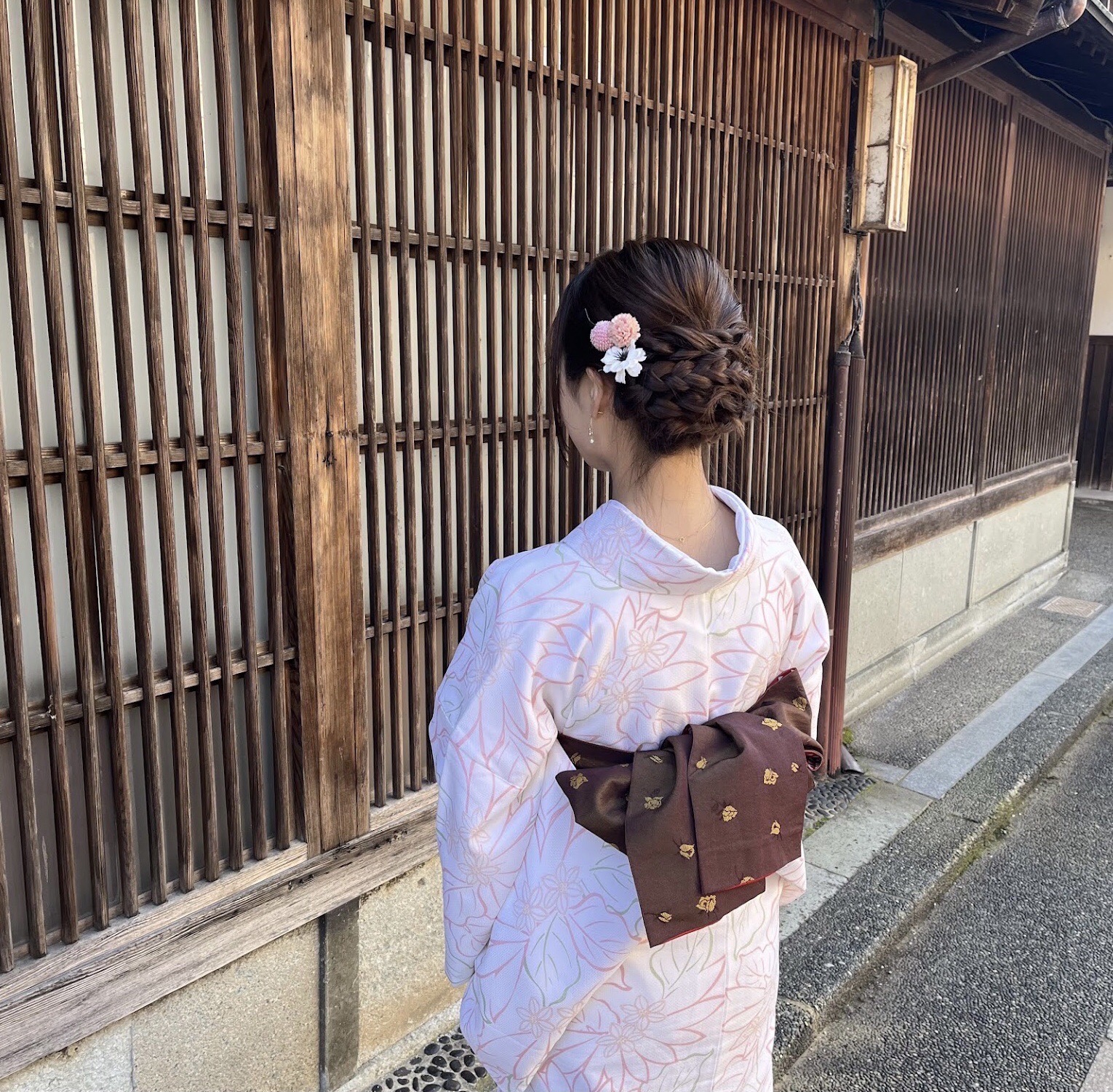 暖かくなってきた✨