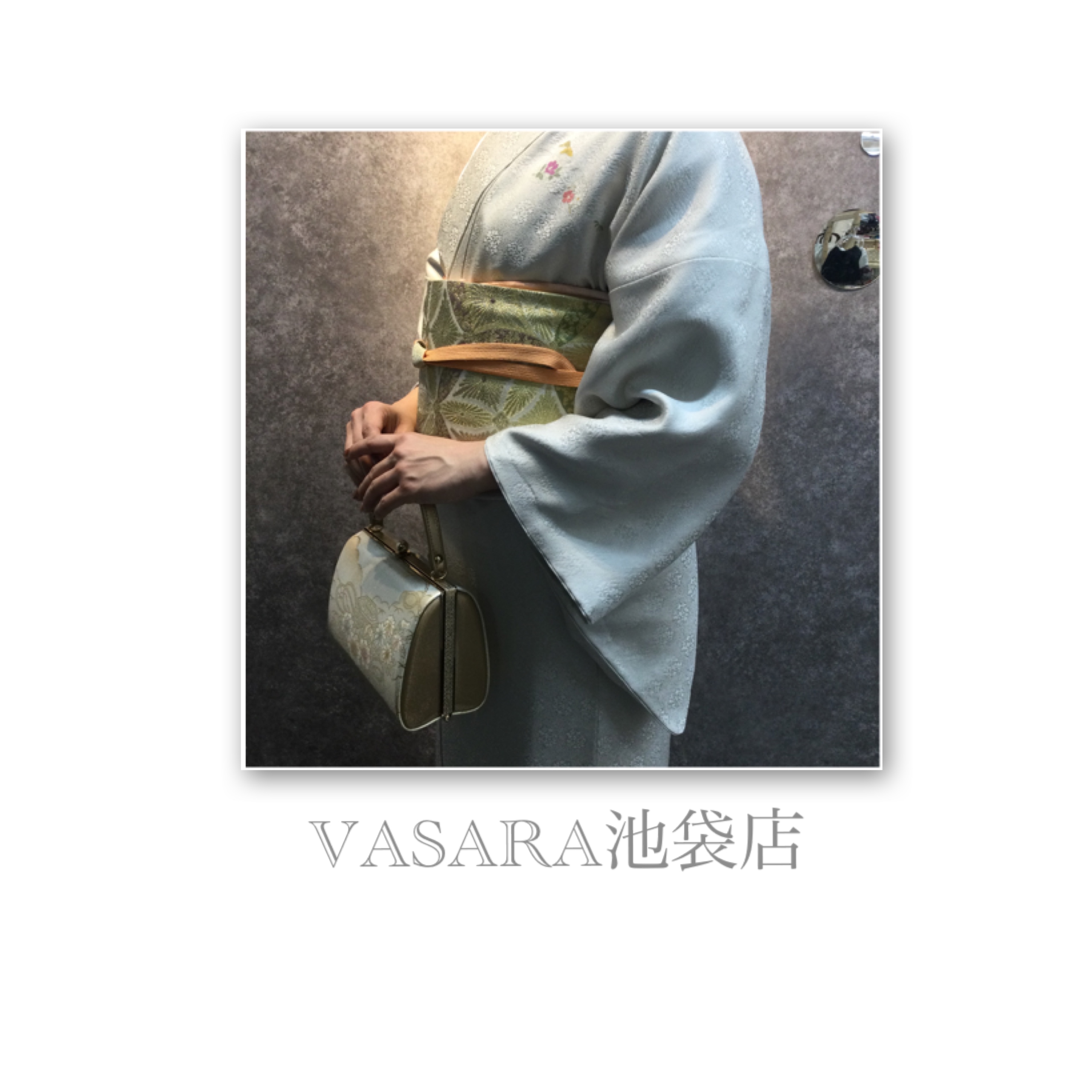 VASARA池袋店です☺︎