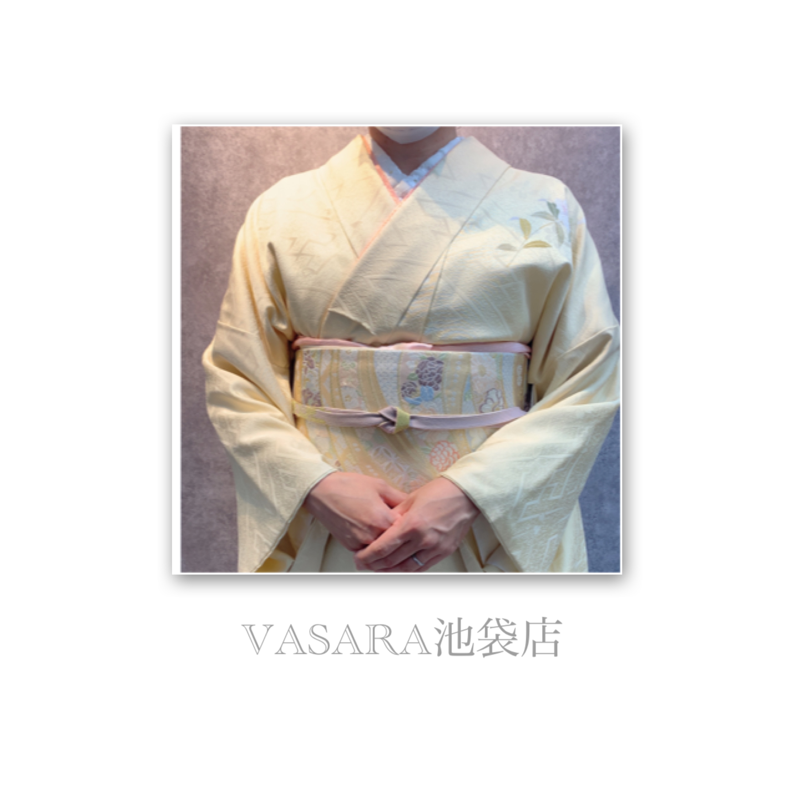 VASARA池袋店♪